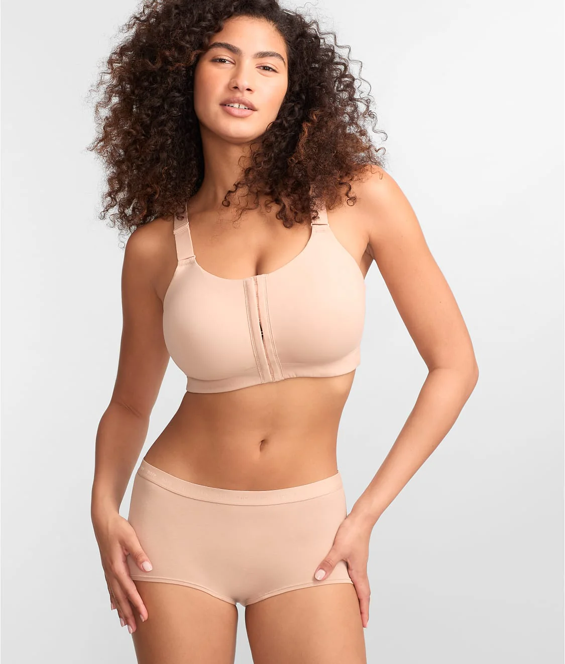 The Easy Everyday Cotton Boyshort - Image 17