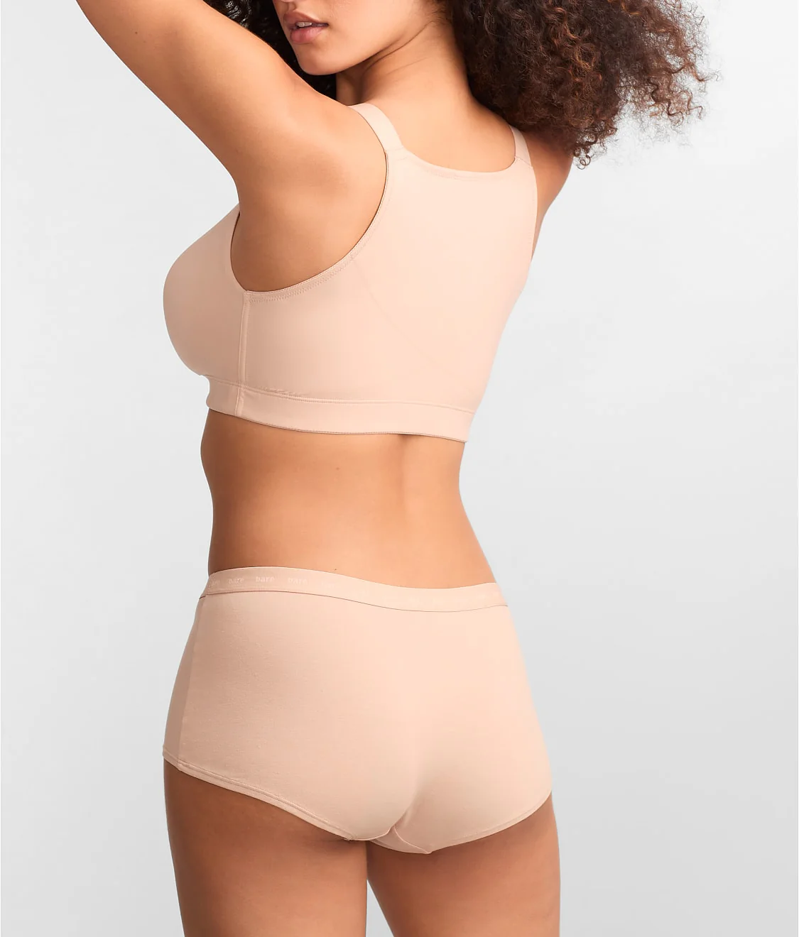 The Easy Everyday Cotton Boyshort - Image 18