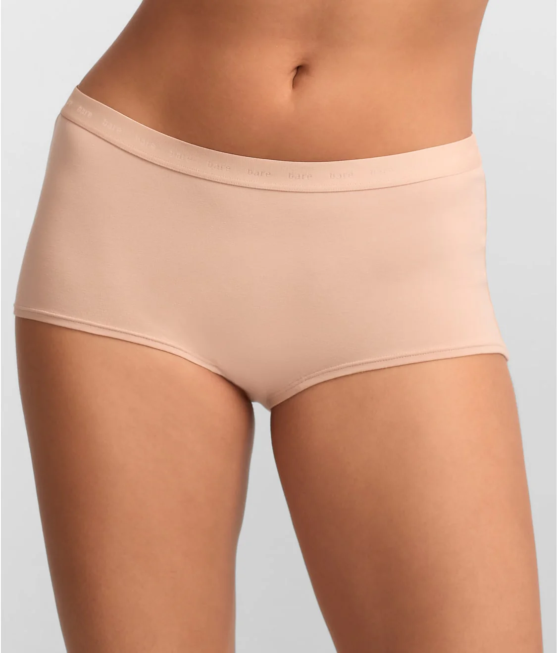The Easy Everyday Cotton Boyshort - Image 19
