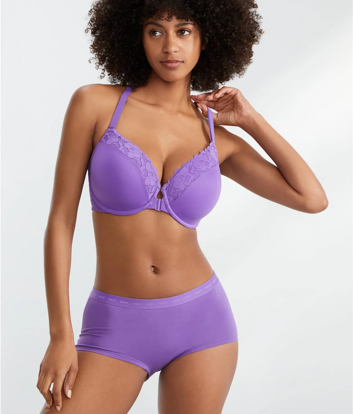 The Easy Everyday Cotton Boyshort - Image 23
