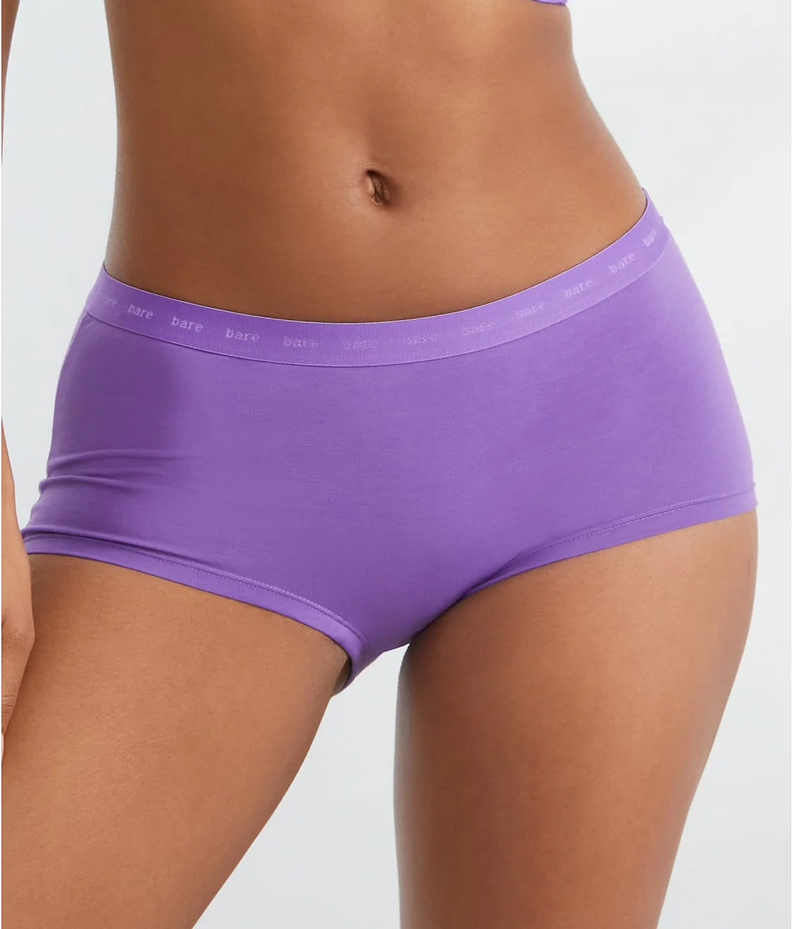 The Easy Everyday Cotton Boyshort - Image 25
