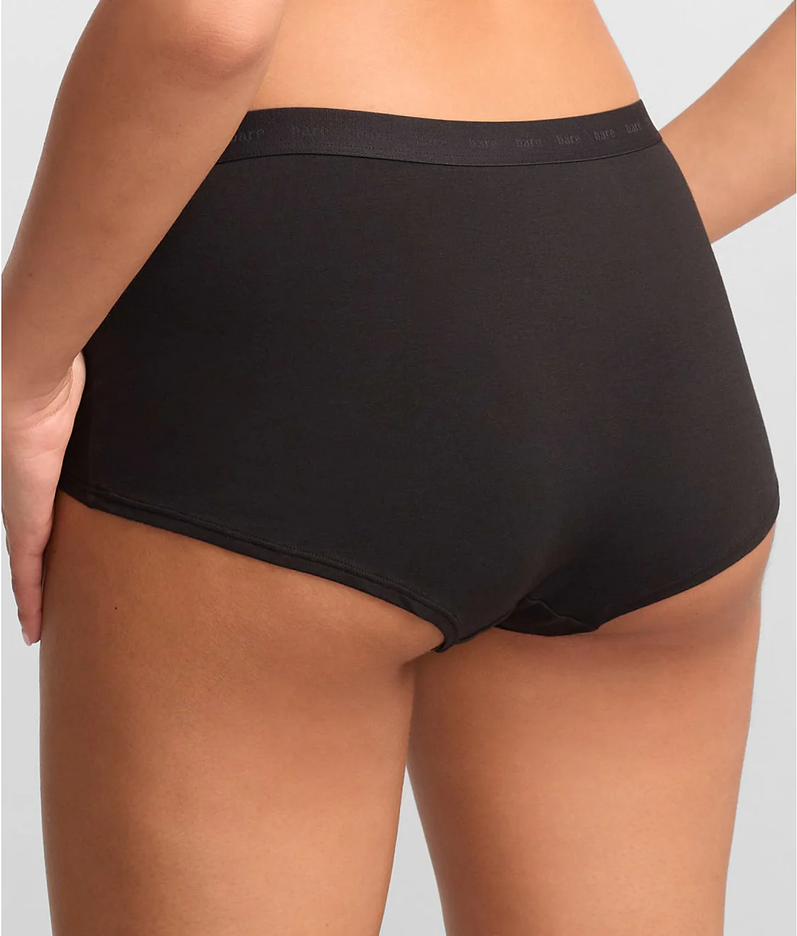 The Easy Everyday Cotton Boyshort - Image 4