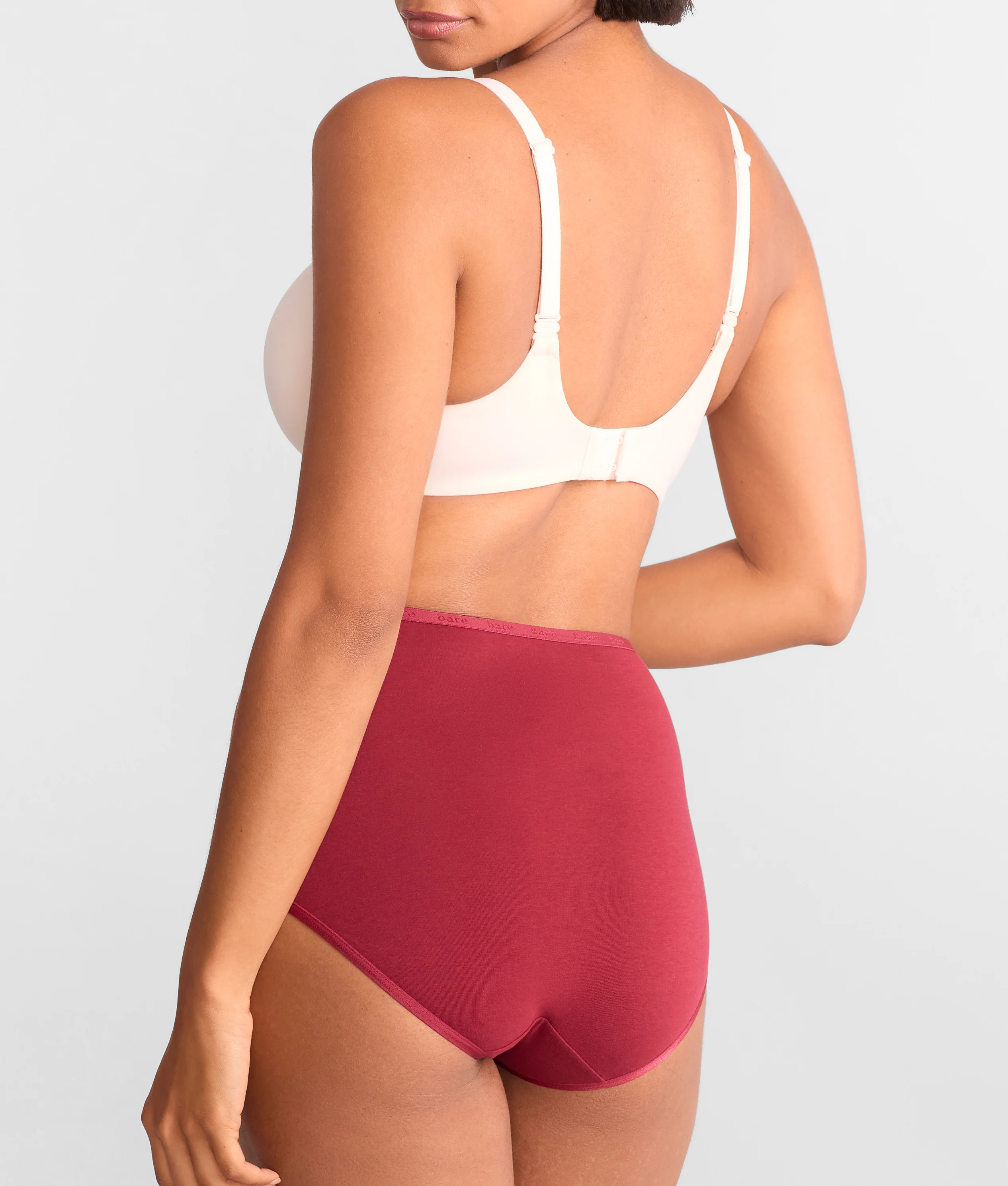 The Easy Everyday Cotton Brief - Image 10