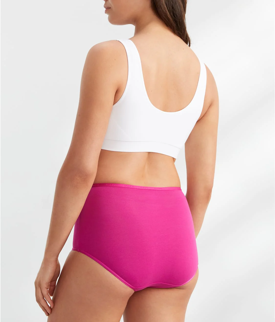 The Easy Everyday Cotton Brief - Image 50