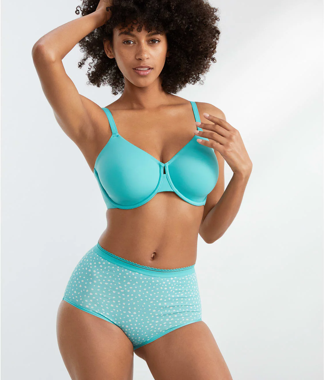 The Easy Everyday Cotton Brief - Image 65