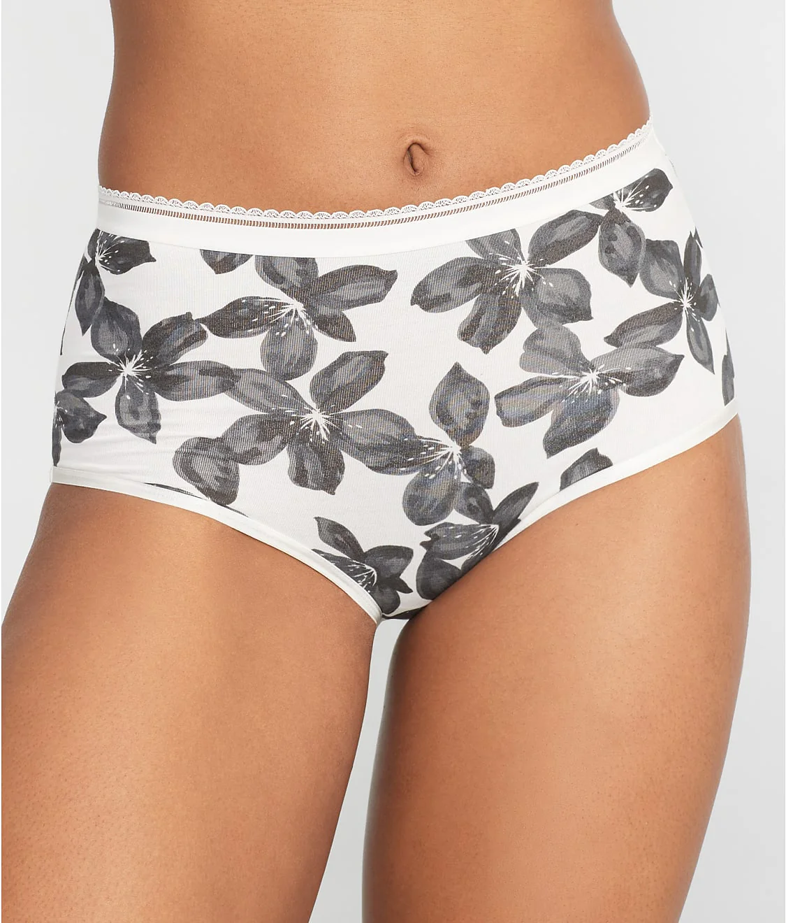 The Easy Everyday Cotton Brief - Image 85