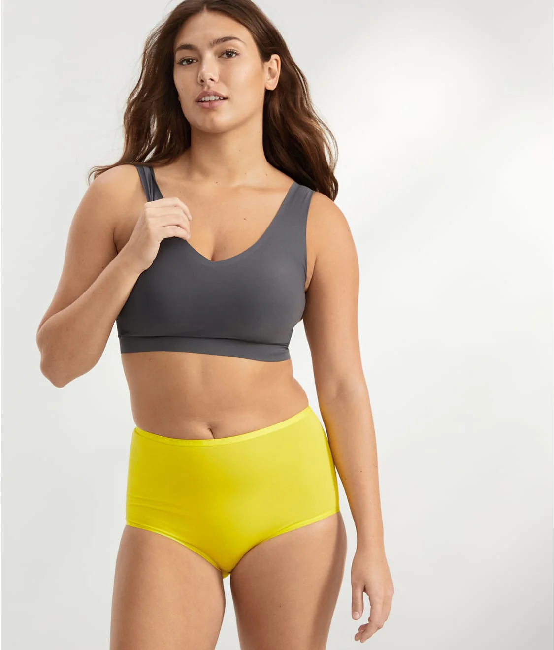 The Easy Everyday Cotton Brief - Image 91