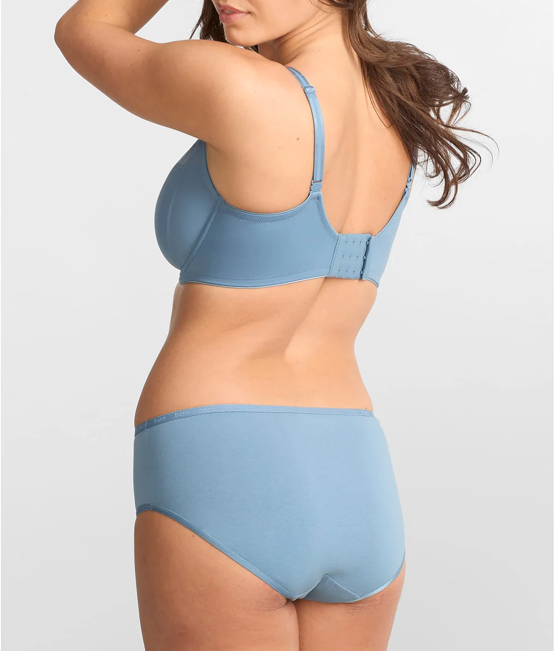 The Easy Everyday Cotton Hipster - Image 14