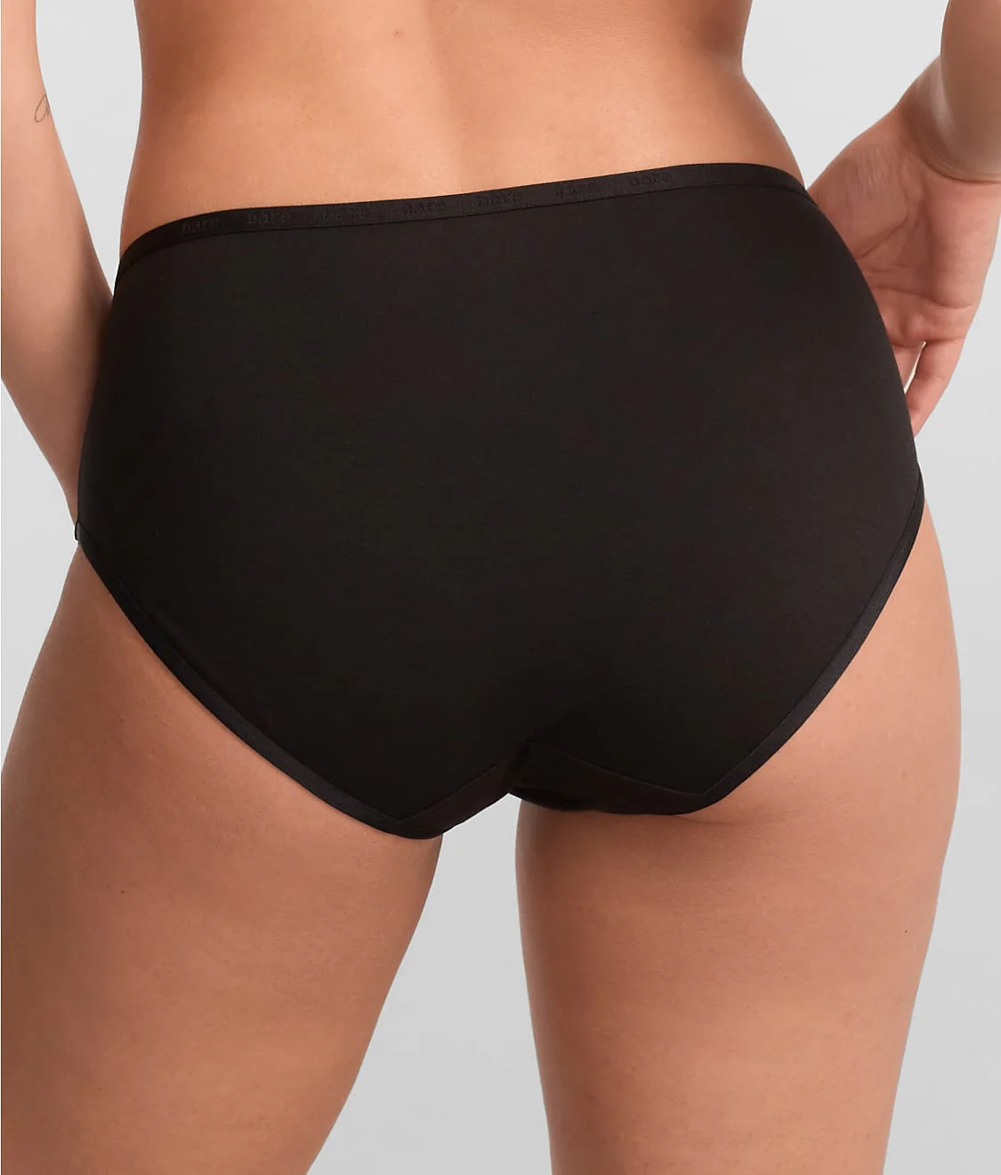 The Easy Everyday Cotton Hipster - Image 20