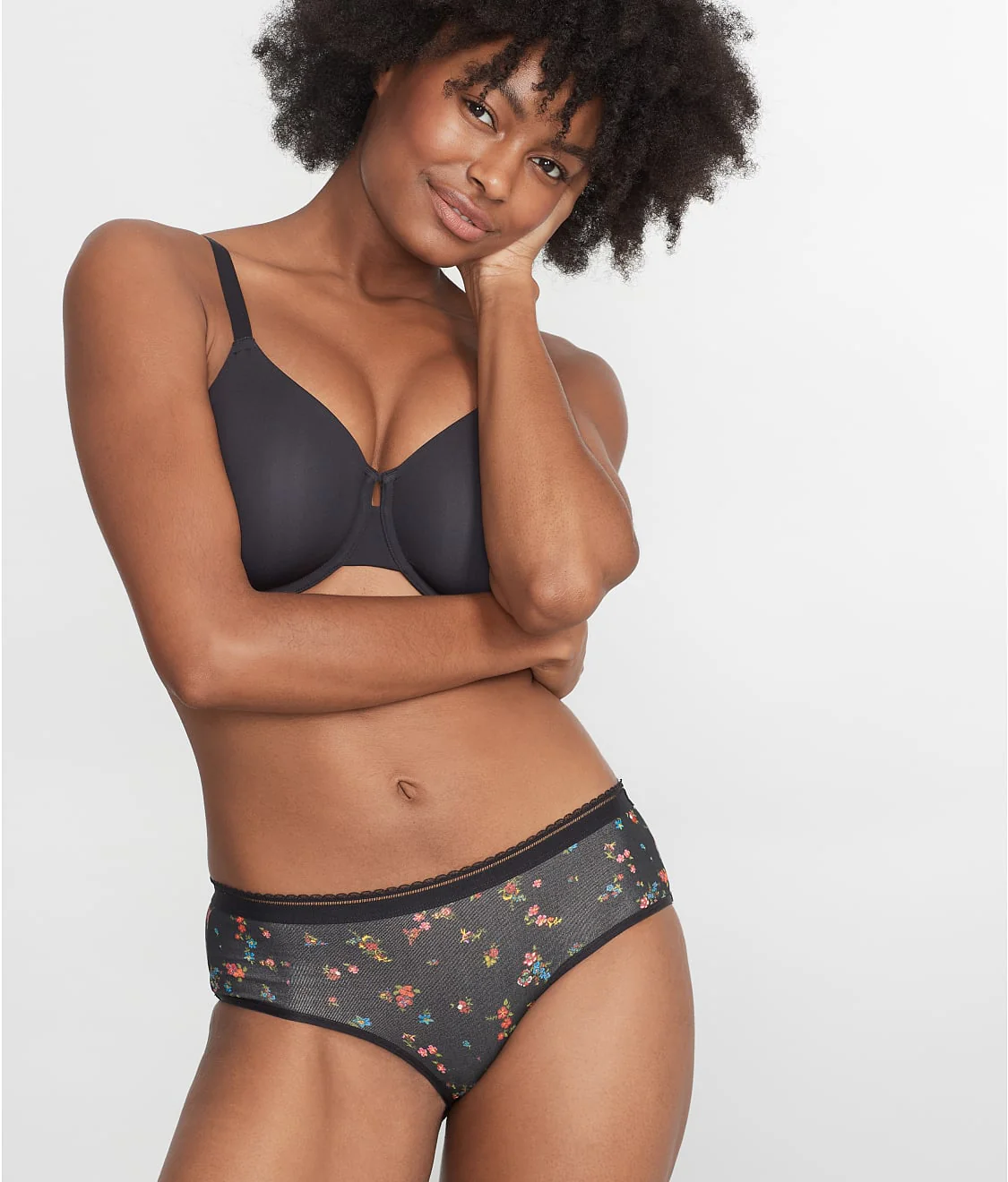 The Easy Everyday Cotton Hipster - Image 21