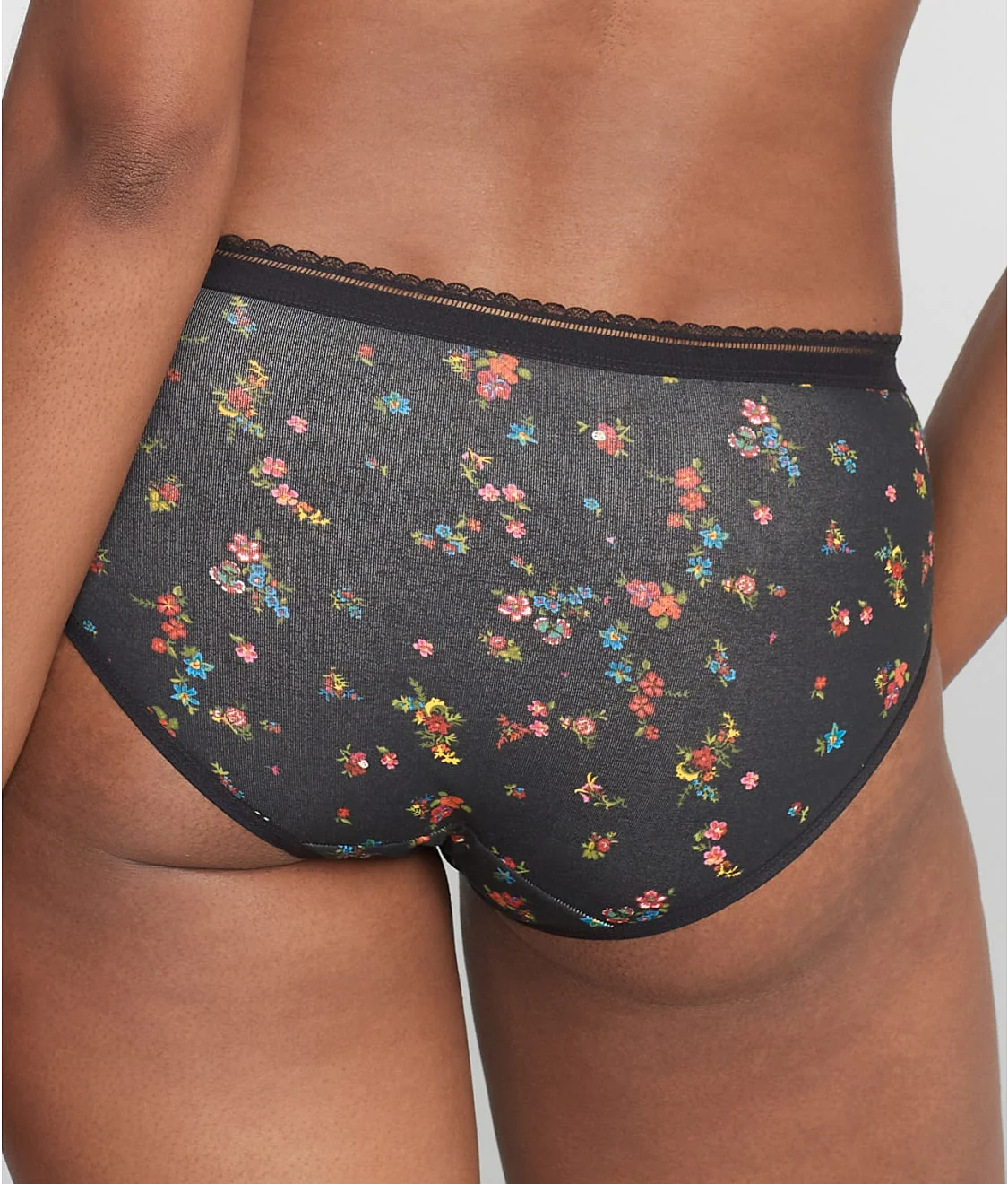 The Easy Everyday Cotton Hipster - Image 24