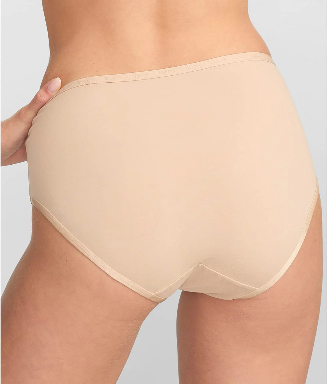 The Easy Everyday Cotton Hipster - Image 36