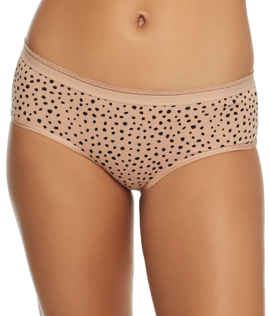 The Easy Everyday Cotton Hipster - Image 37