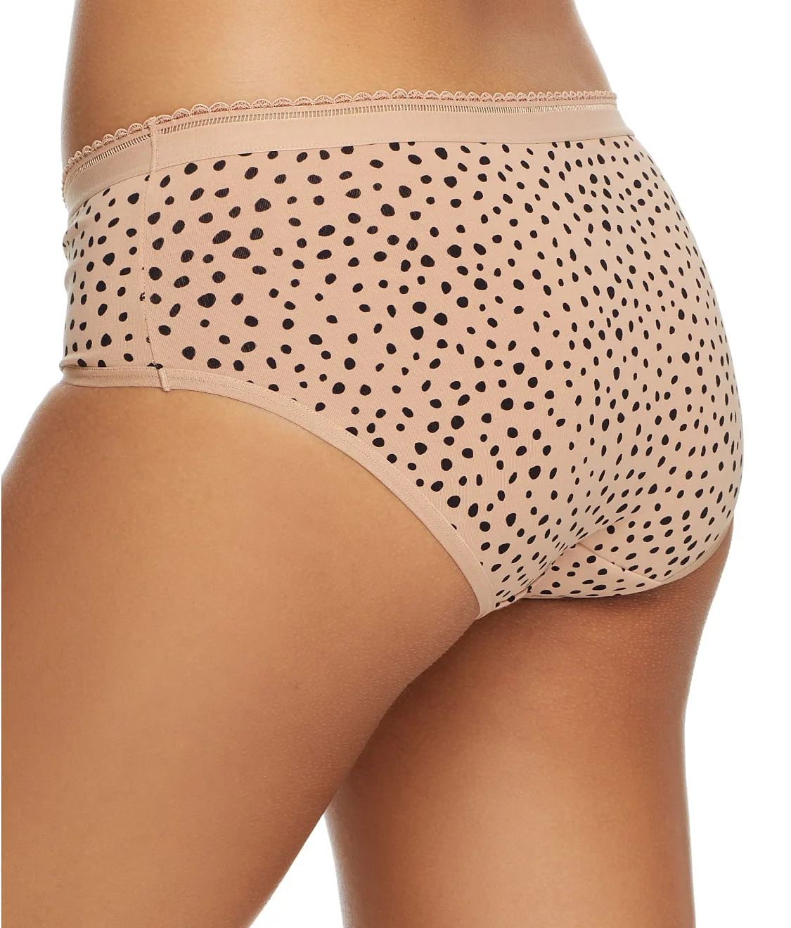 The Easy Everyday Cotton Hipster - Image 38
