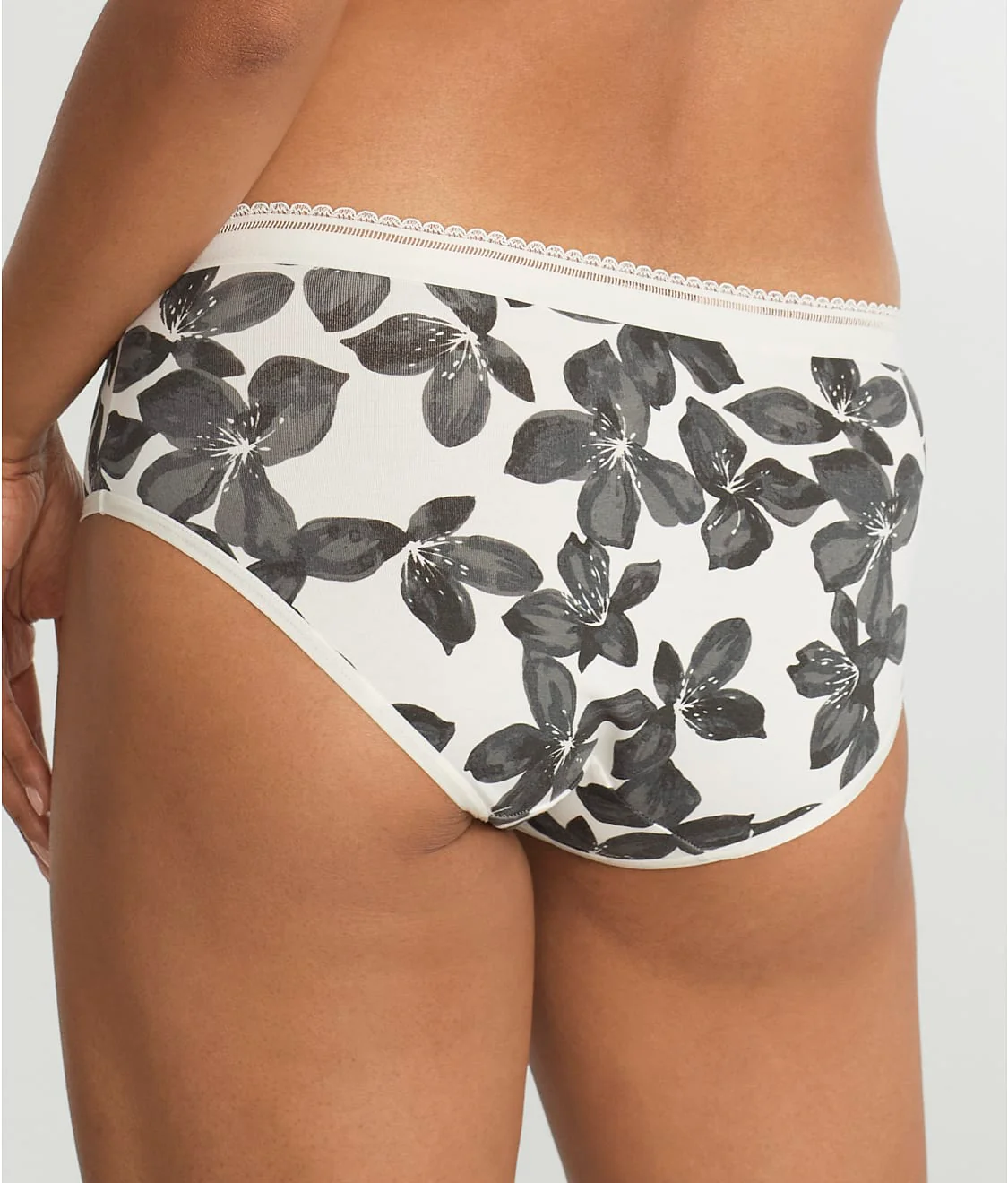 The Easy Everyday Cotton Hipster - Image 68