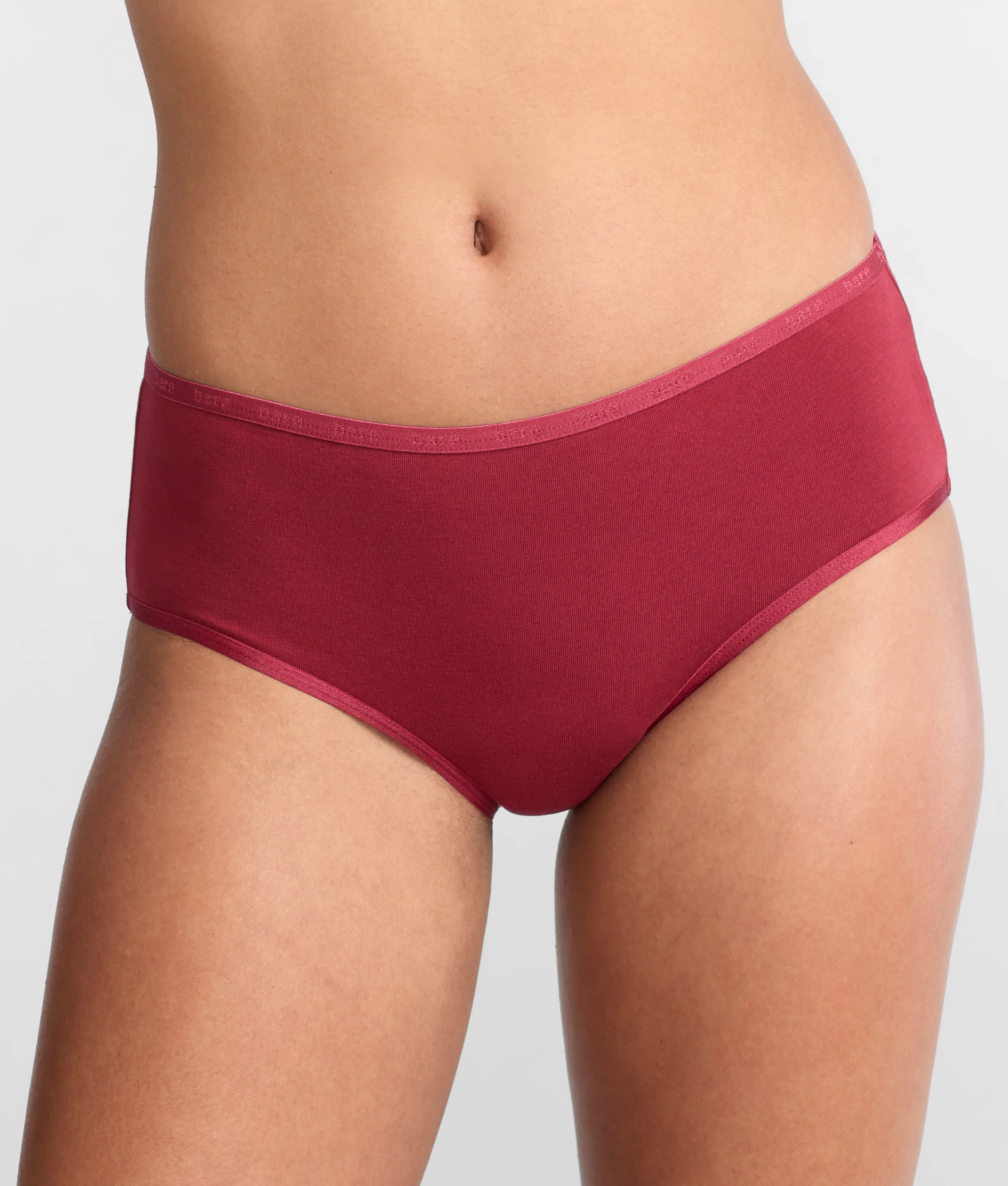 The Easy Everyday Cotton Hipster - Image 7