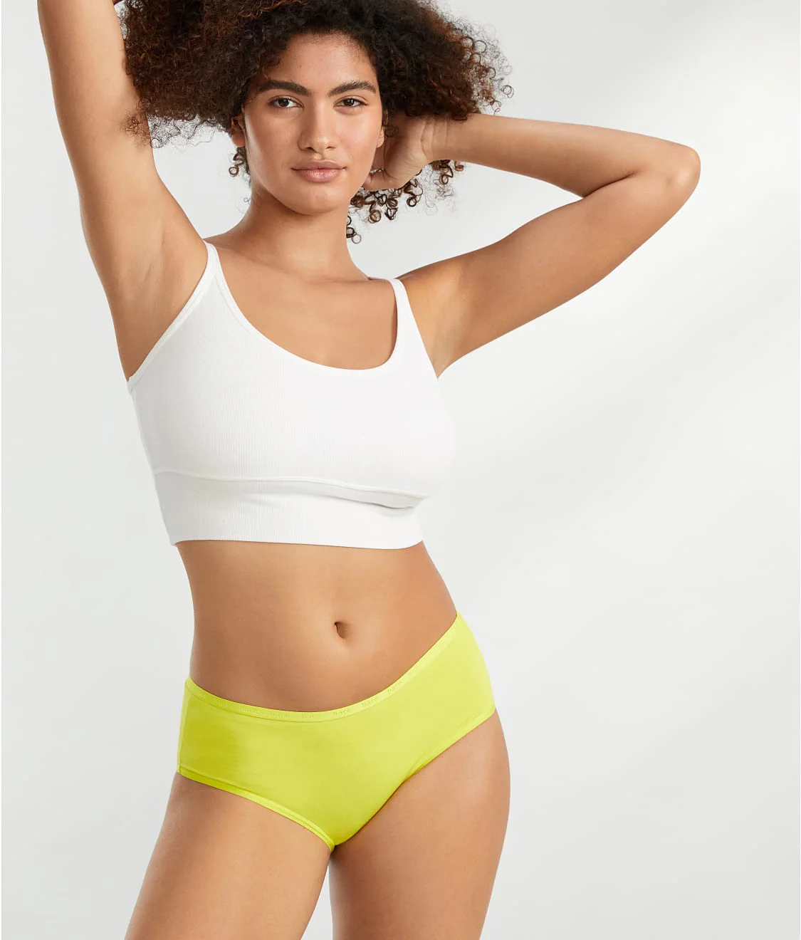 The Easy Everyday Cotton Hipster - Image 73