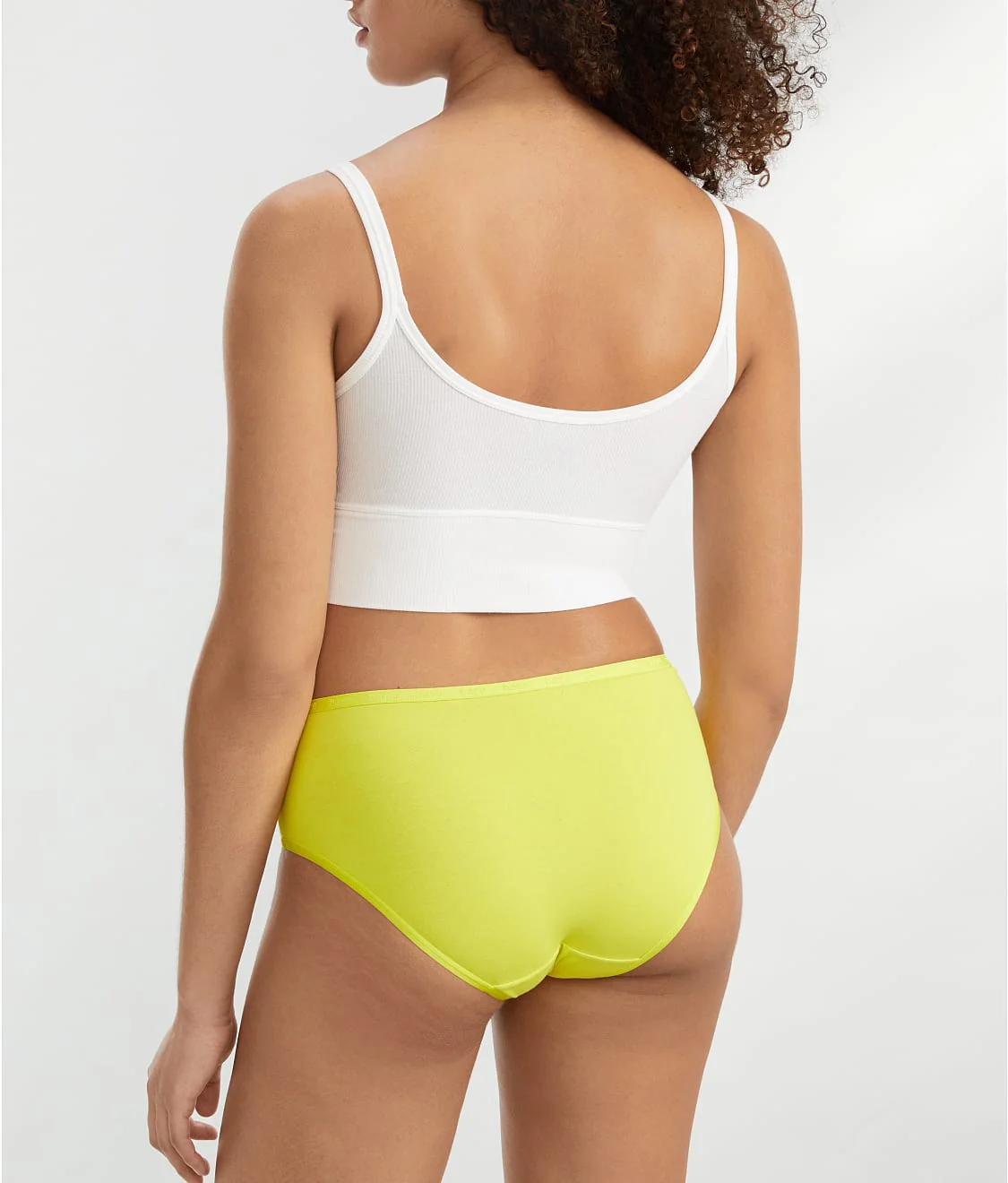The Easy Everyday Cotton Hipster - Image 74