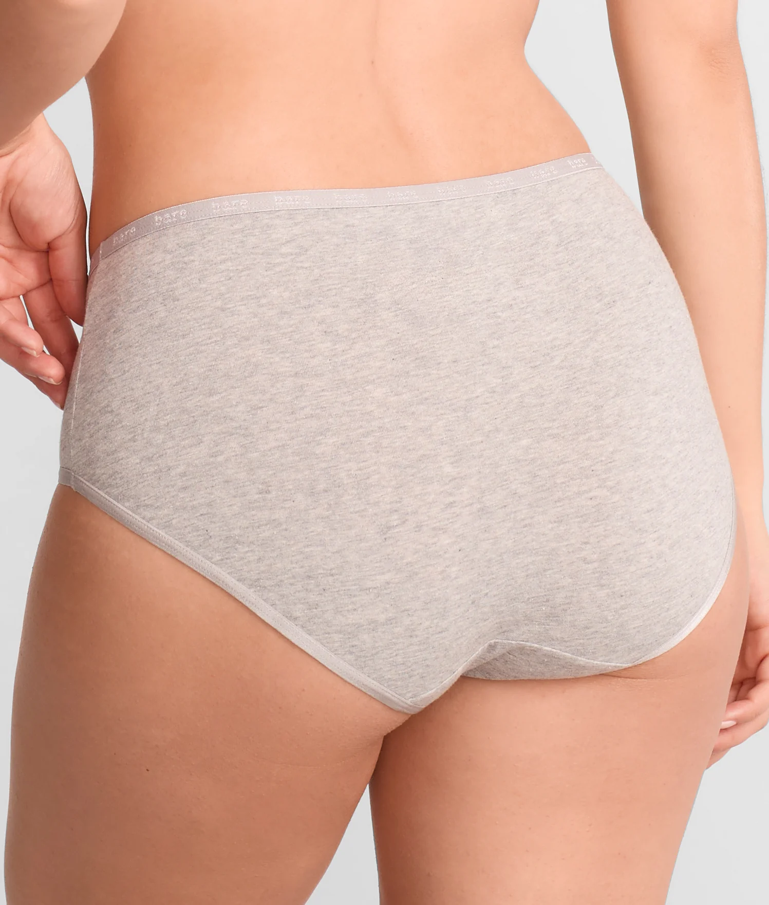 The Easy Everyday Cotton Hipster - Image 82