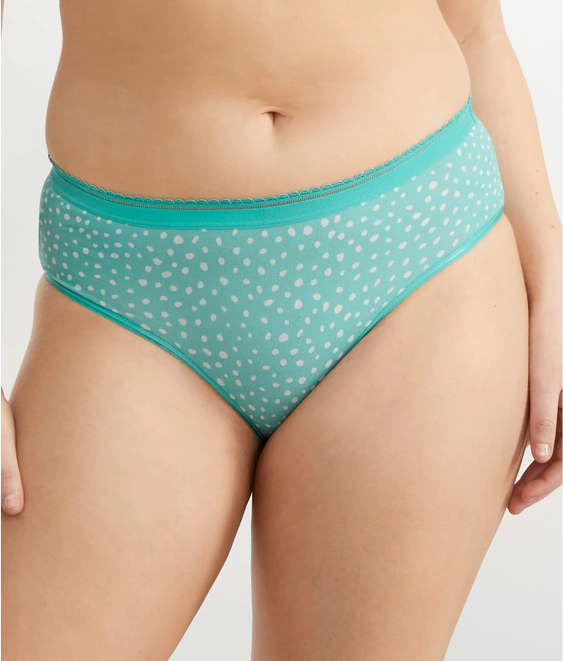The Easy Everyday Cotton Hipster - Image 49