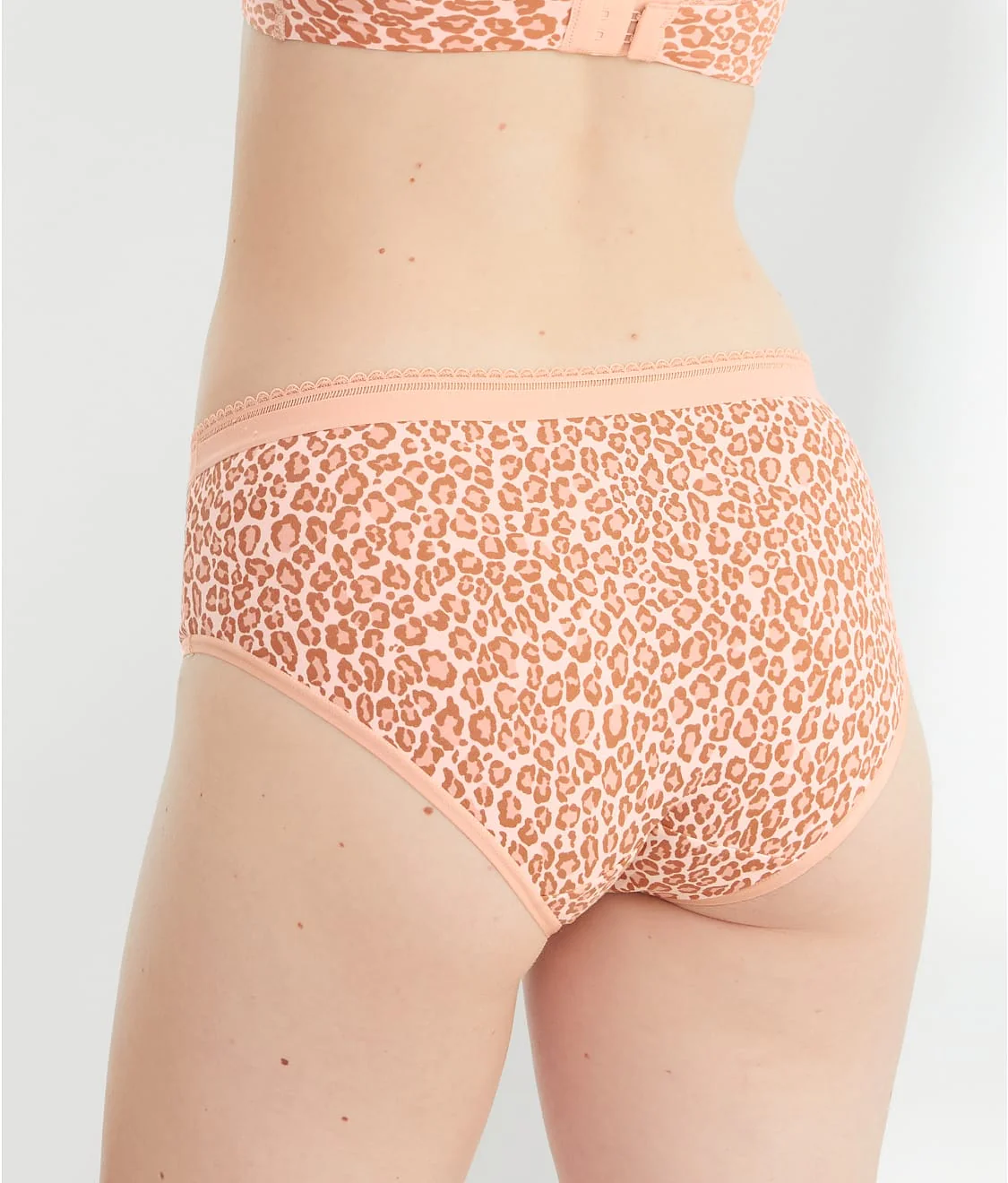 The Easy Everyday Cotton Hipster - Image 60