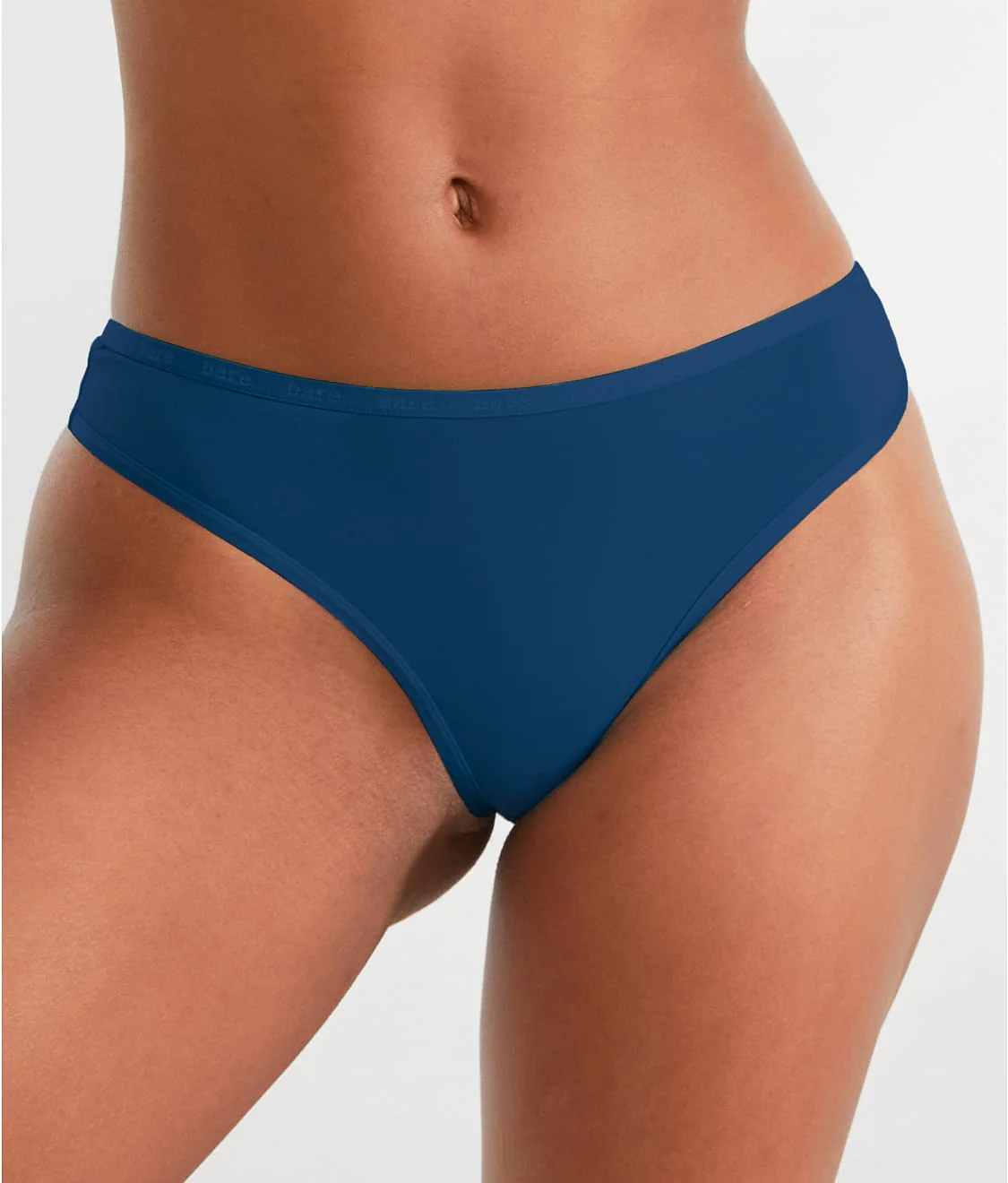 The Easy Everyday Cotton Thong - Image 54
