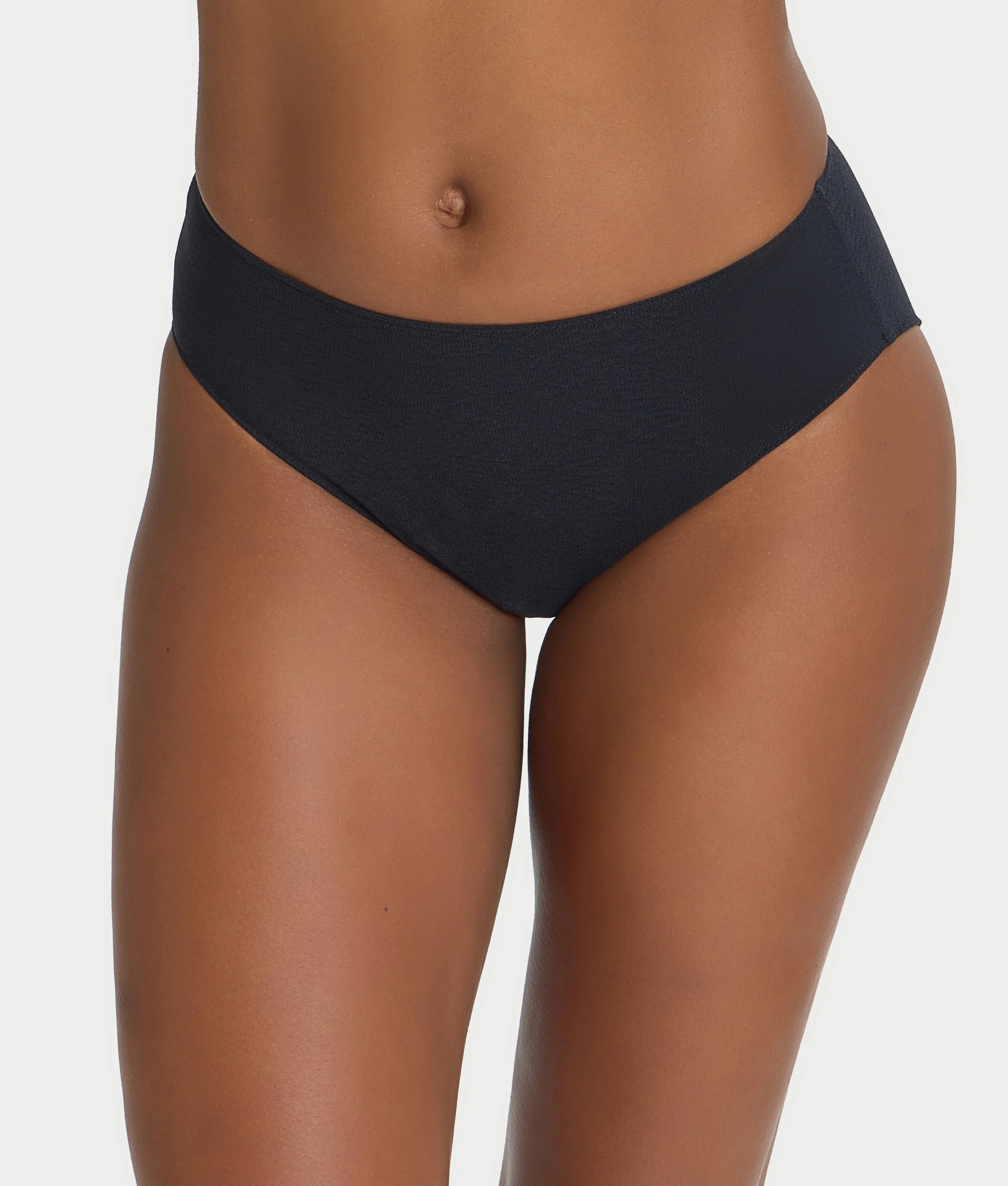 The Easy Everyday Lace Hi-Leg Brief - Image 7