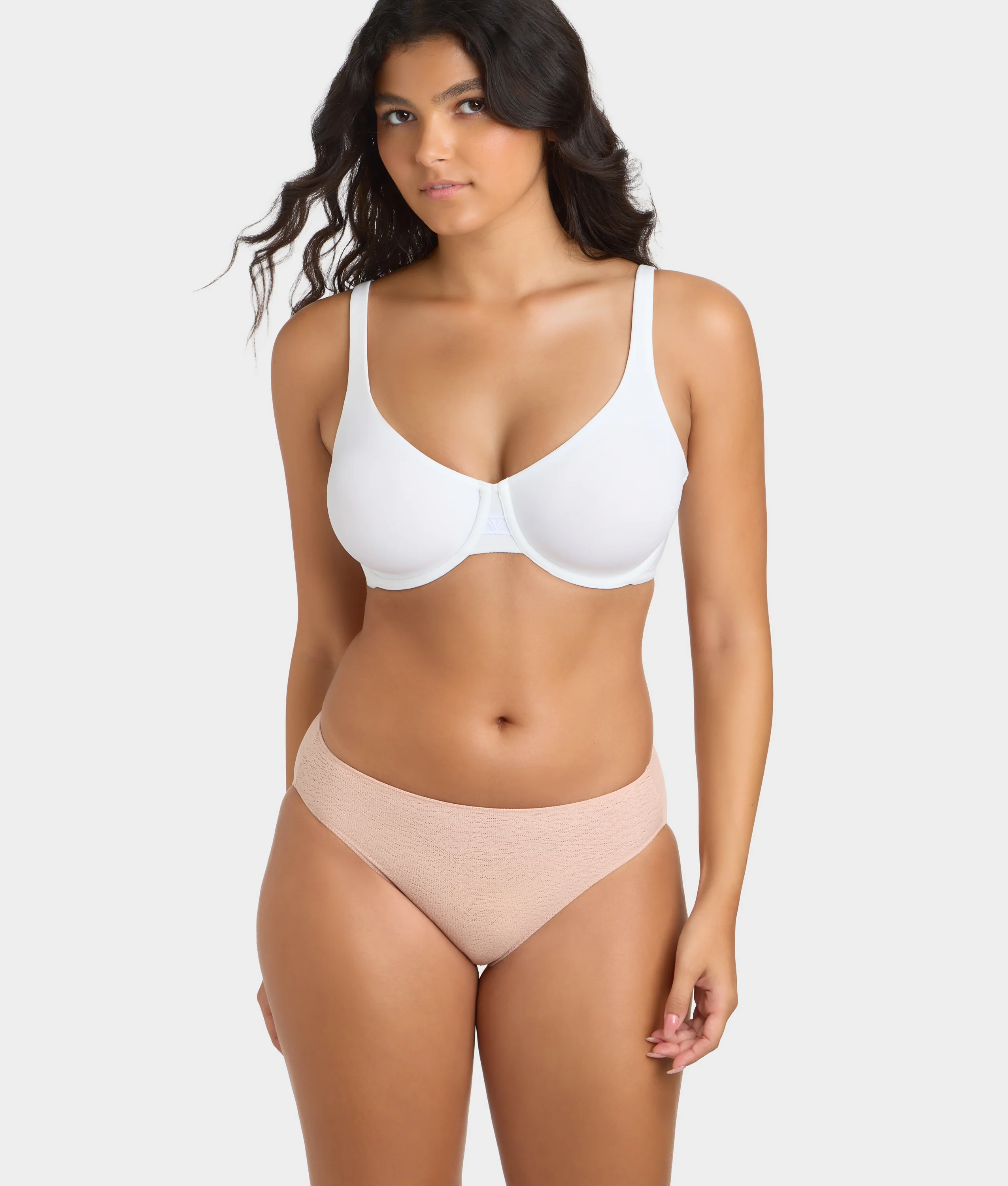 The Easy Everyday Lace Bikini - Image 5