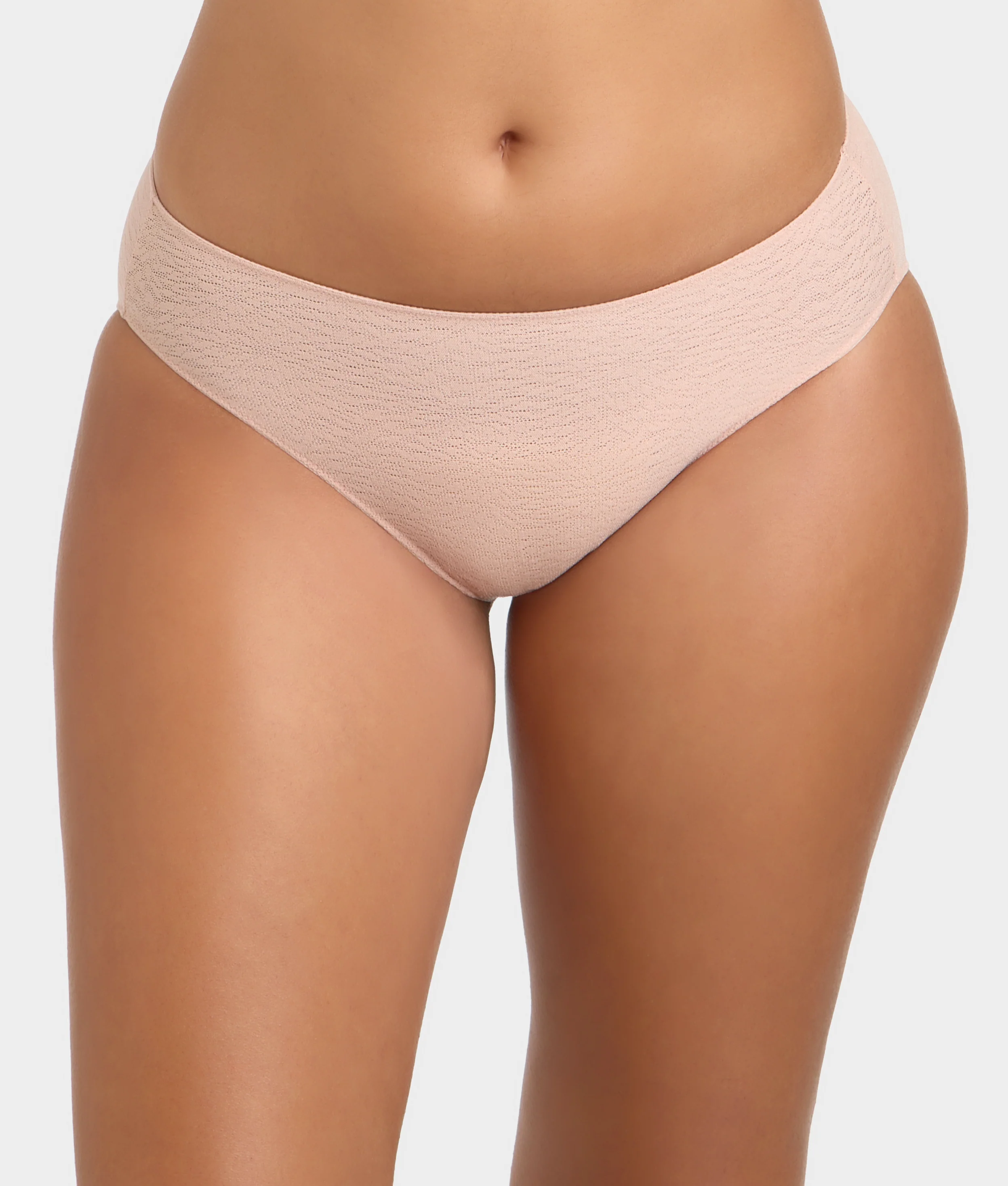 The Easy Everyday Lace Bikini - Image 7