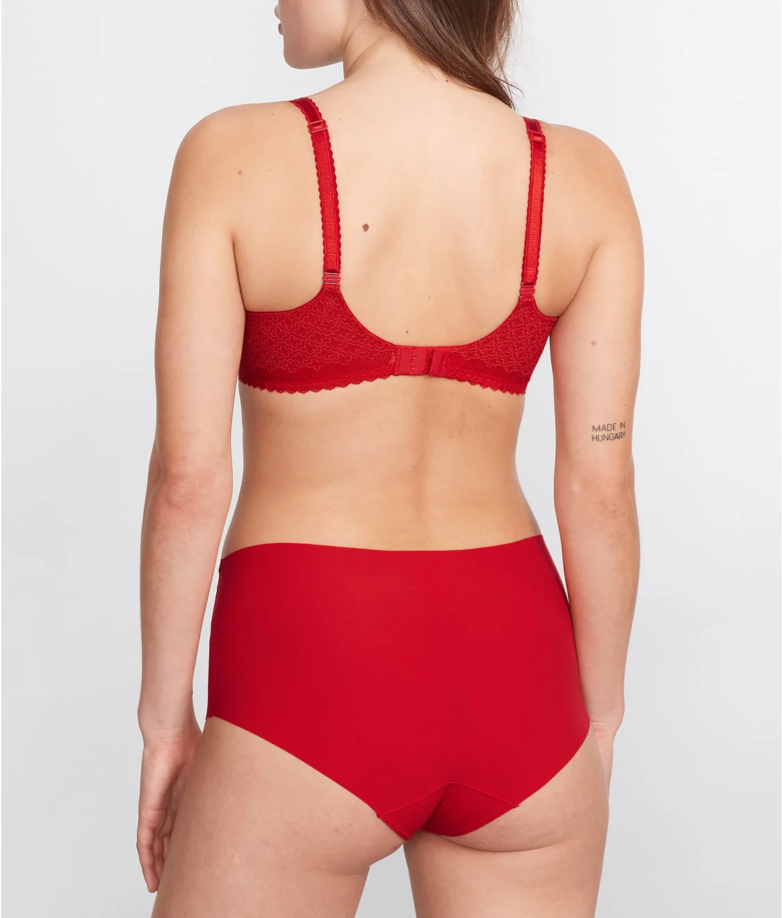 The Easy Everyday No Show Full Brief - Image 2
