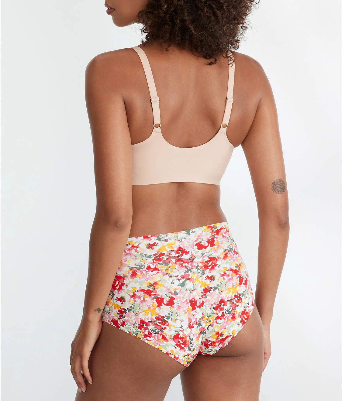 The Easy Everyday No Show Full Brief - Image 104