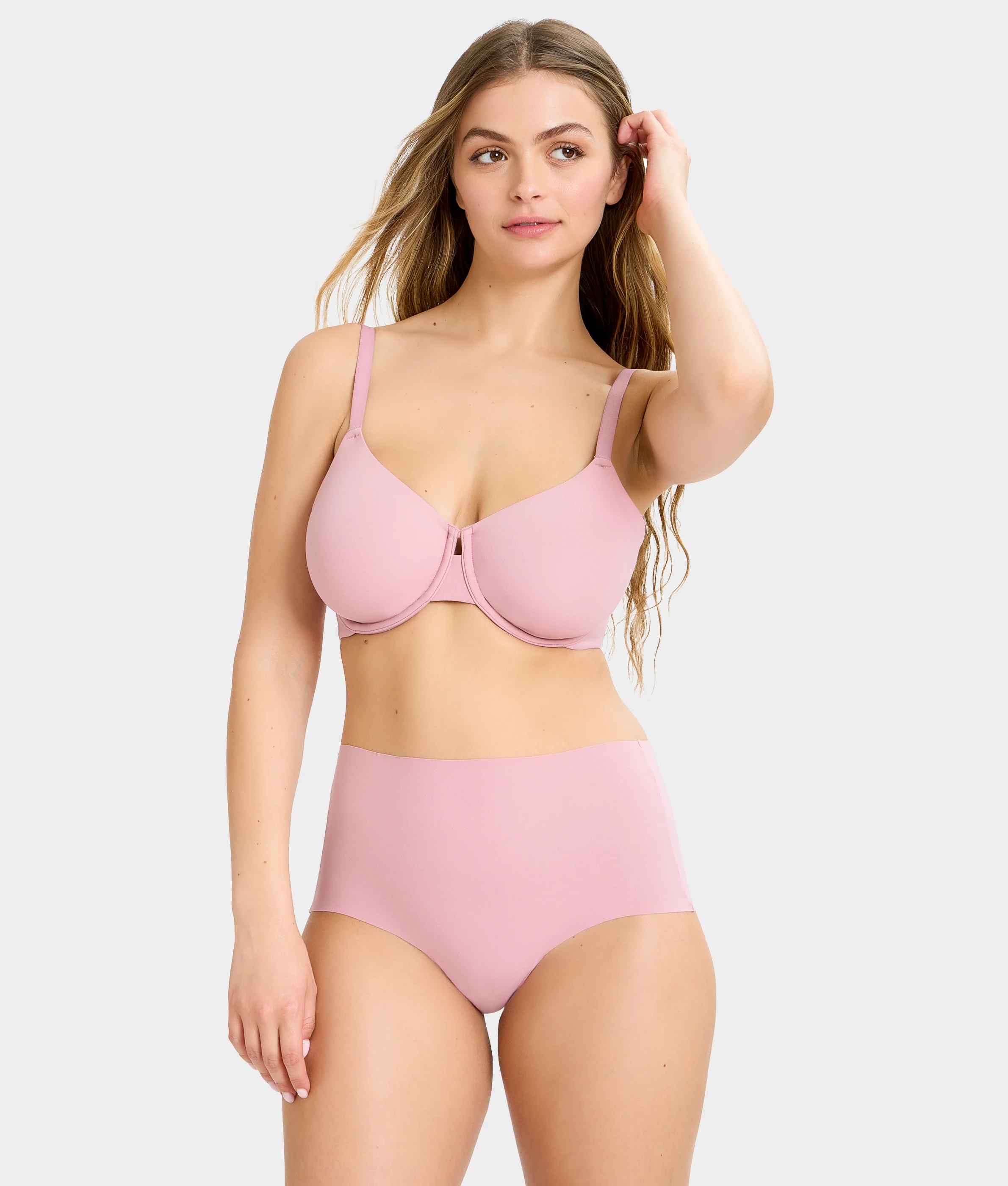 The Easy Everyday No Show Full Brief - Image 111