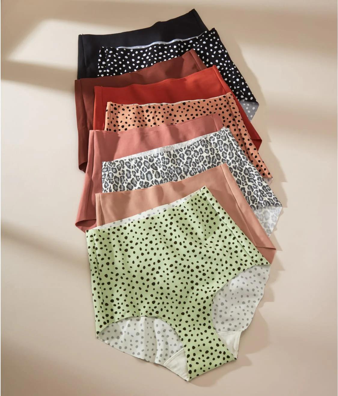 The Easy Everyday No Show Full Brief - Image 119