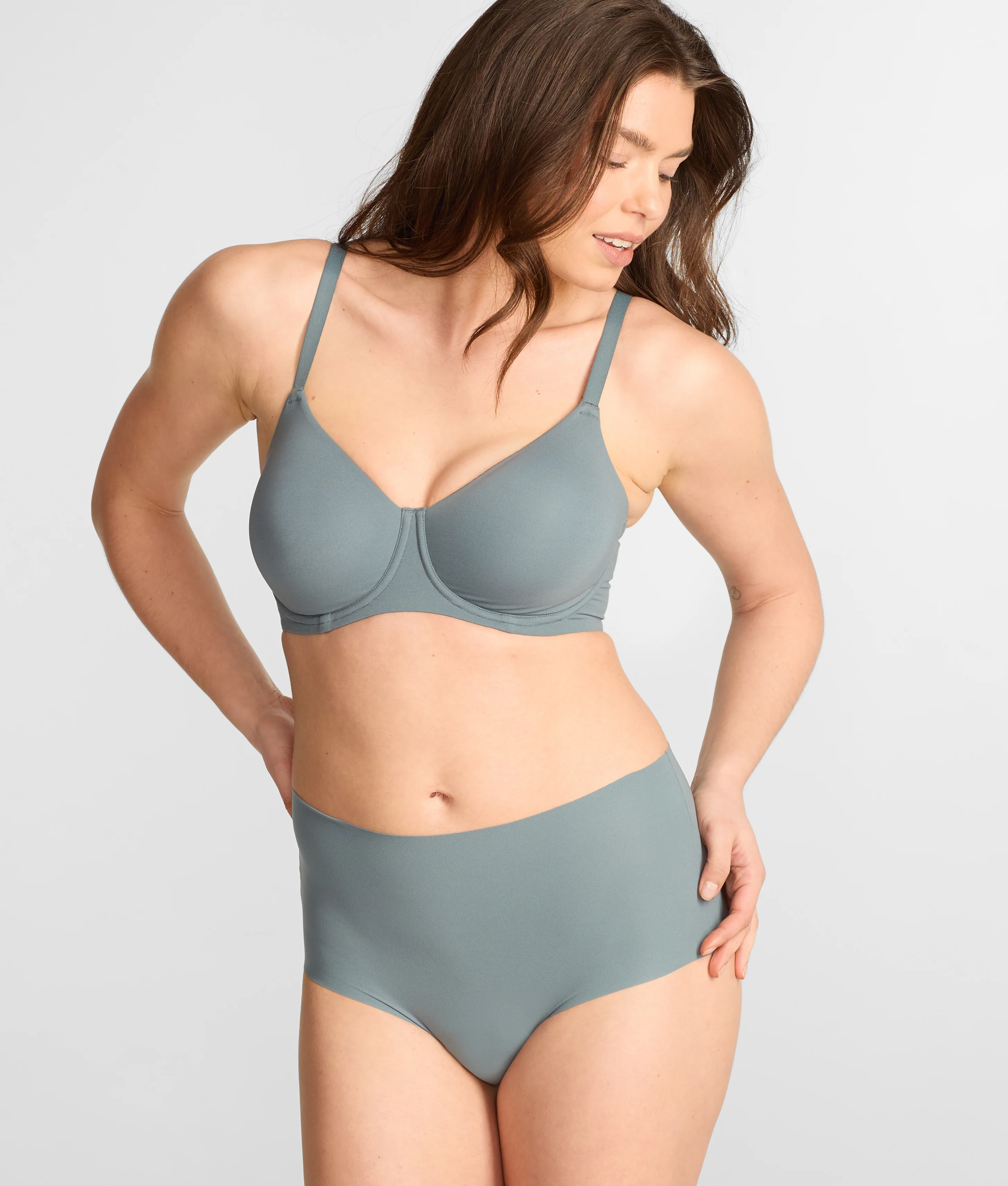 The Easy Everyday No Show Full Brief - Image 91