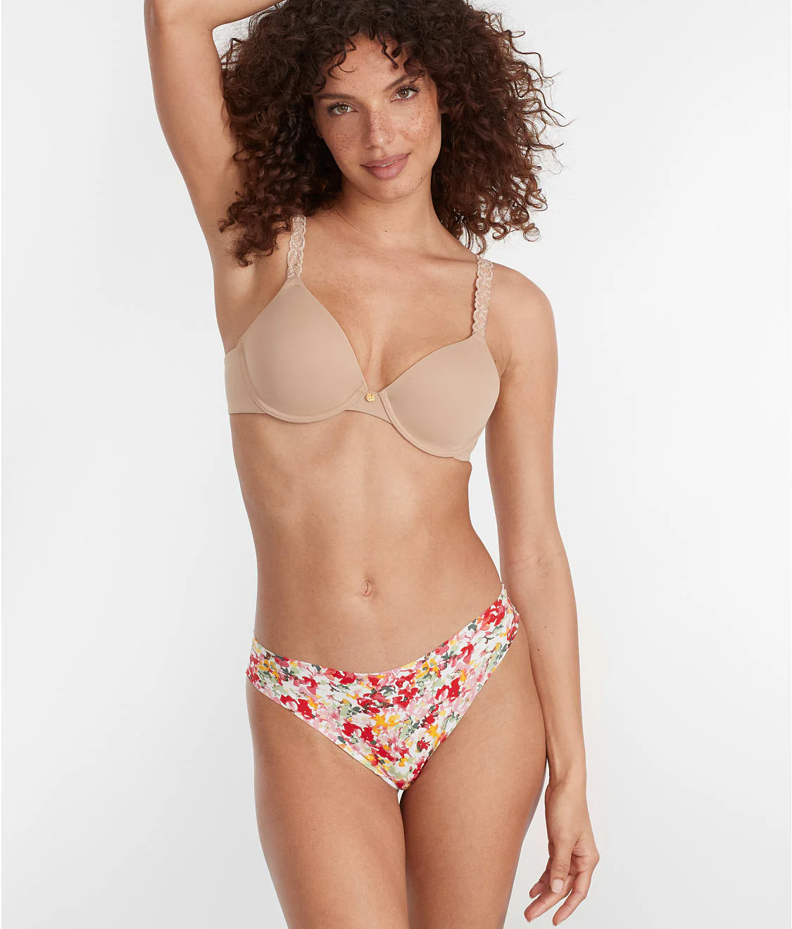 The Easy Everyday No Show Thong - Image 54
