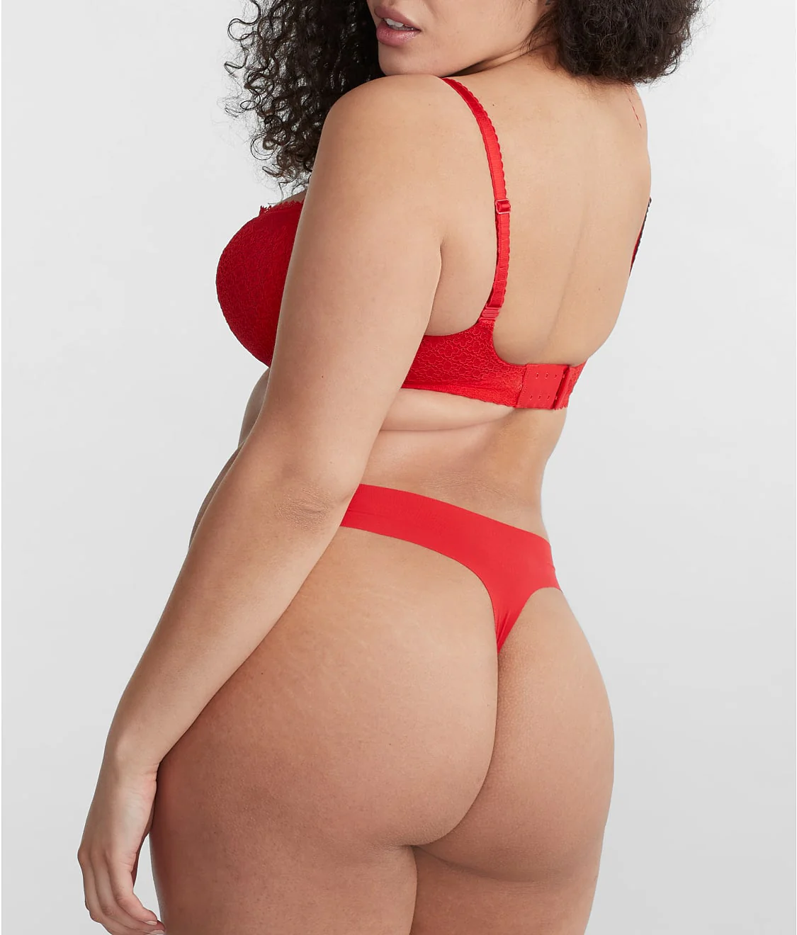 The Easy Everyday No Show Thong - Image 10