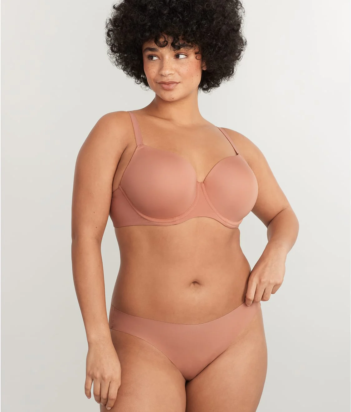 The Easy Everyday No Show V-Kini - Image 6