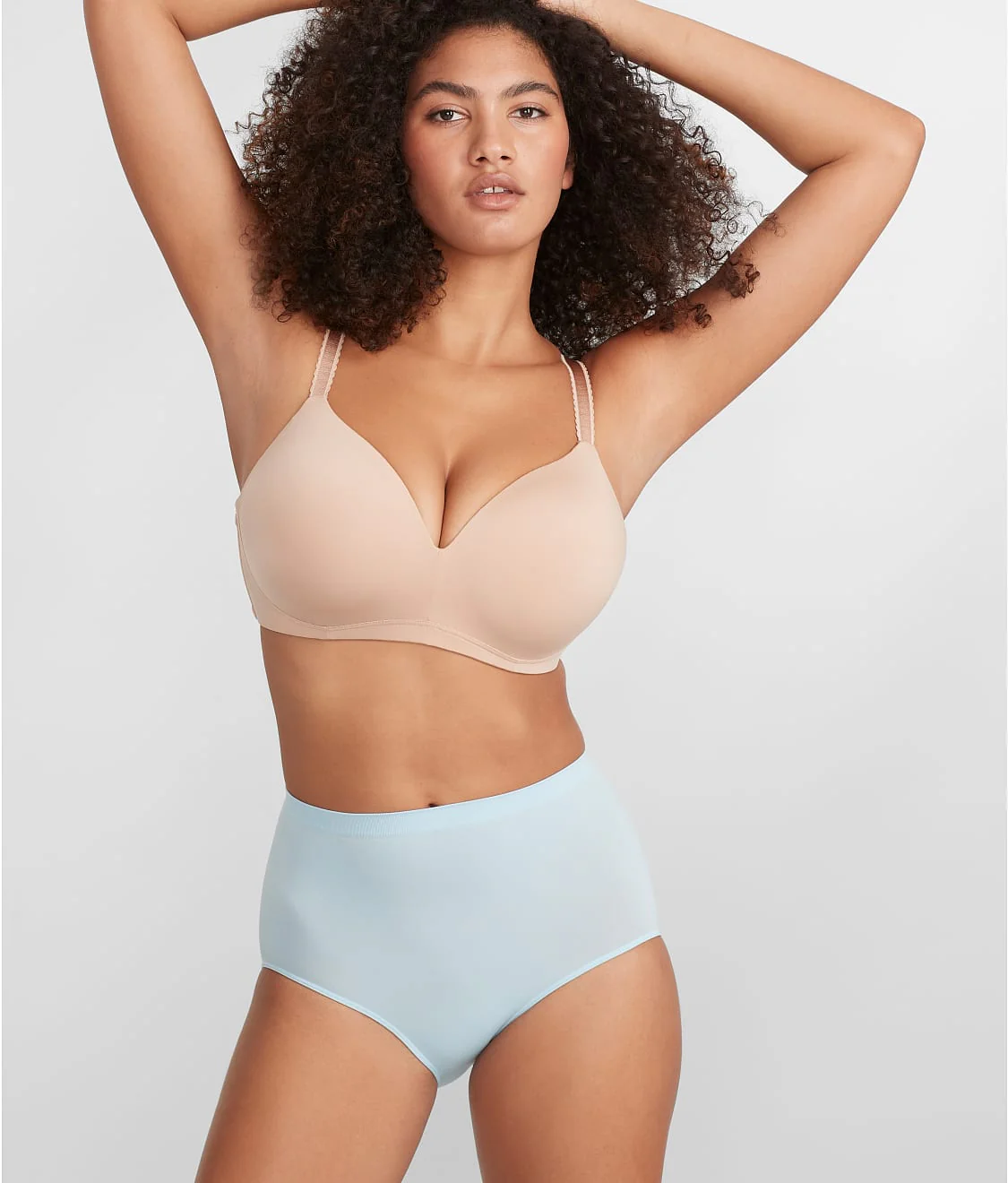 The Easy Everyday Seamless Brief - Image 43
