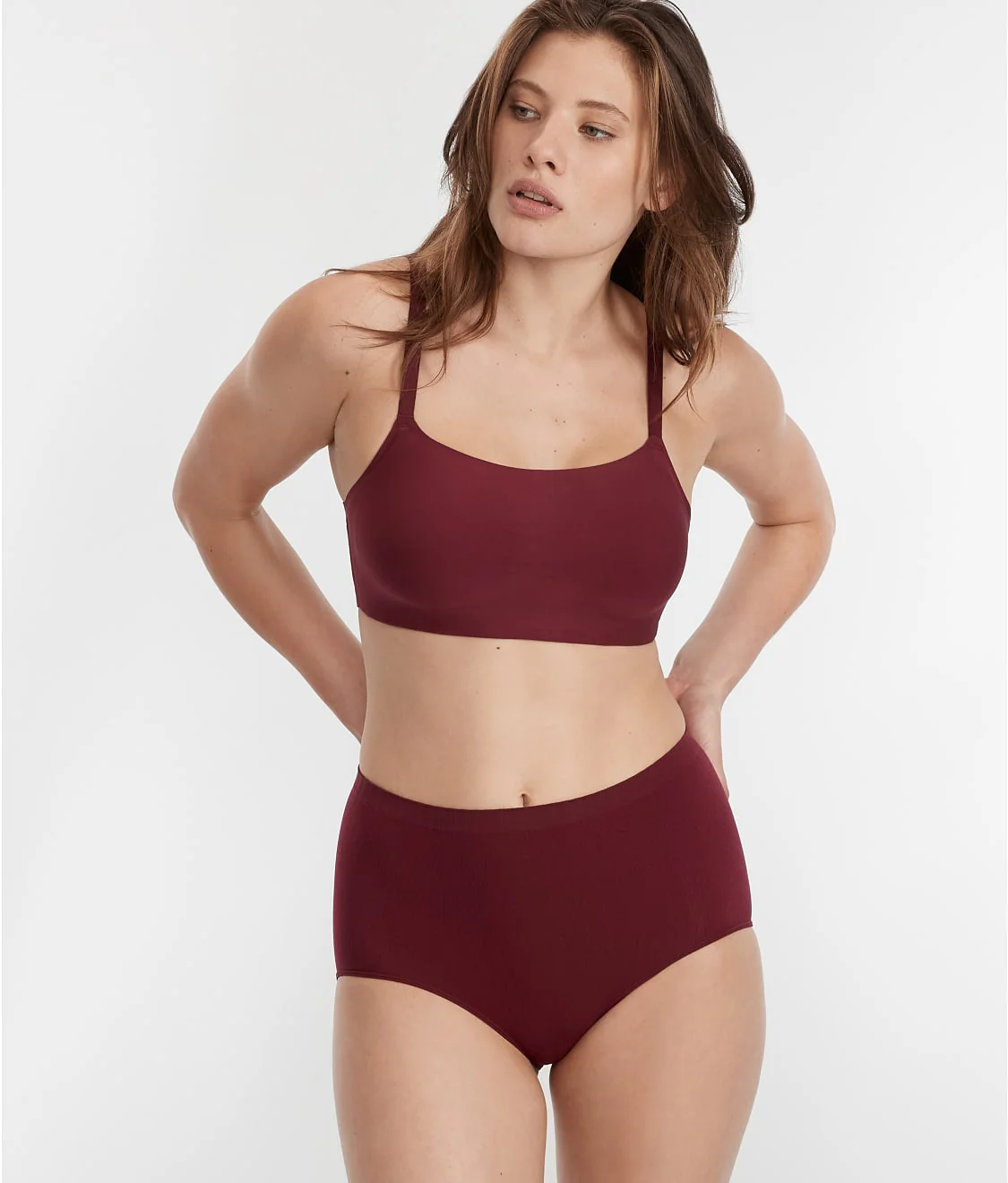 The Easy Everyday Seamless Brief - Image 63