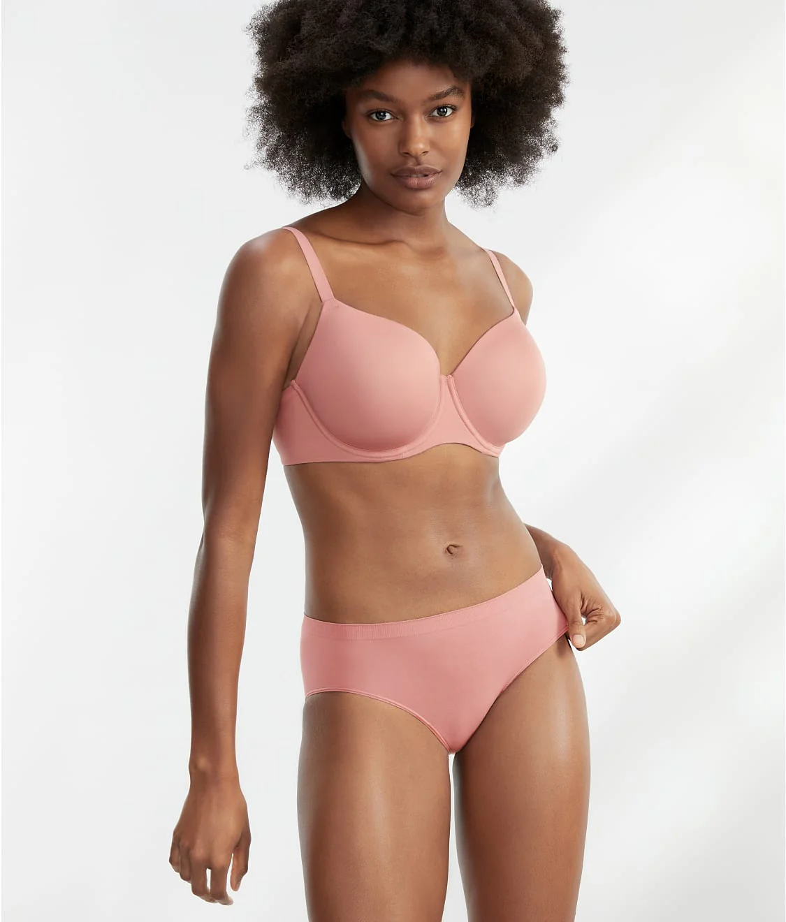 The Easy Everyday Seamless Hipster - Image 17