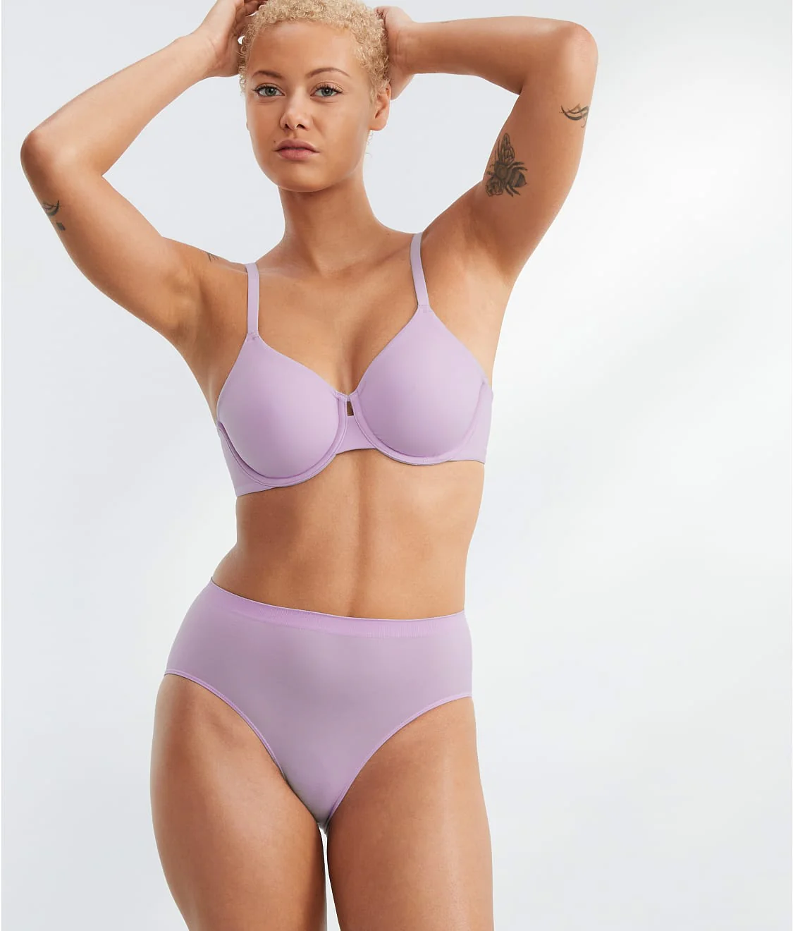 The Easy Everyday Seamless Hipster - Image 37