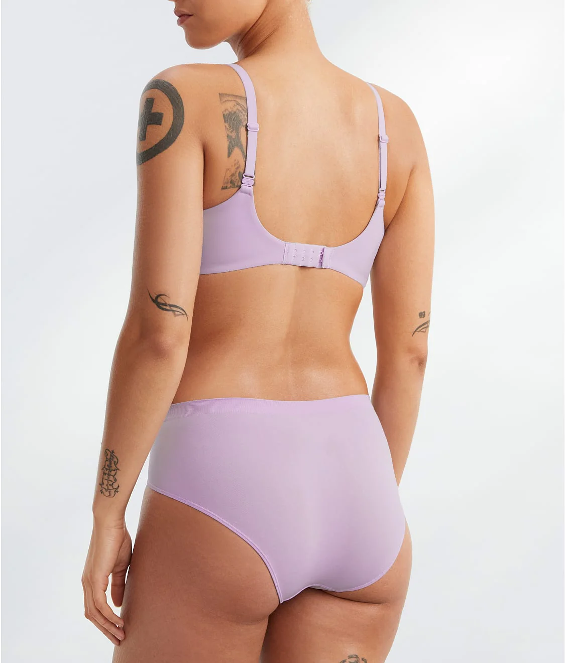 The Easy Everyday Seamless Hipster - Image 38