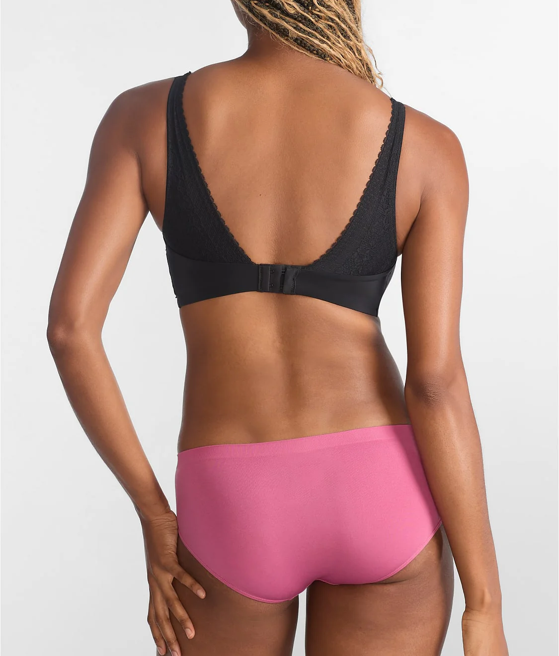 The Easy Everyday Seamless Hipster - Image 14
