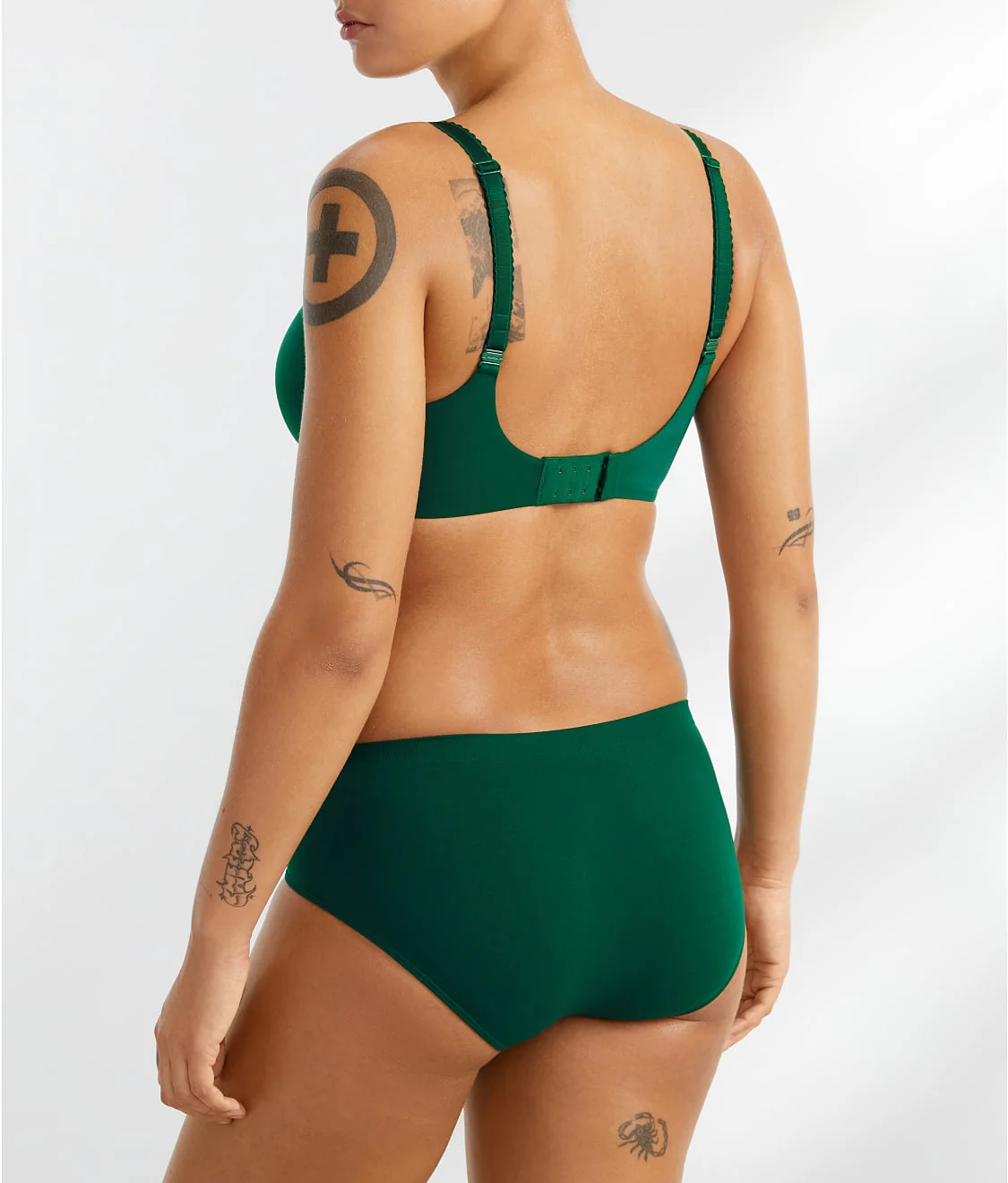 The Easy Everyday Seamless Hipster - Image 26