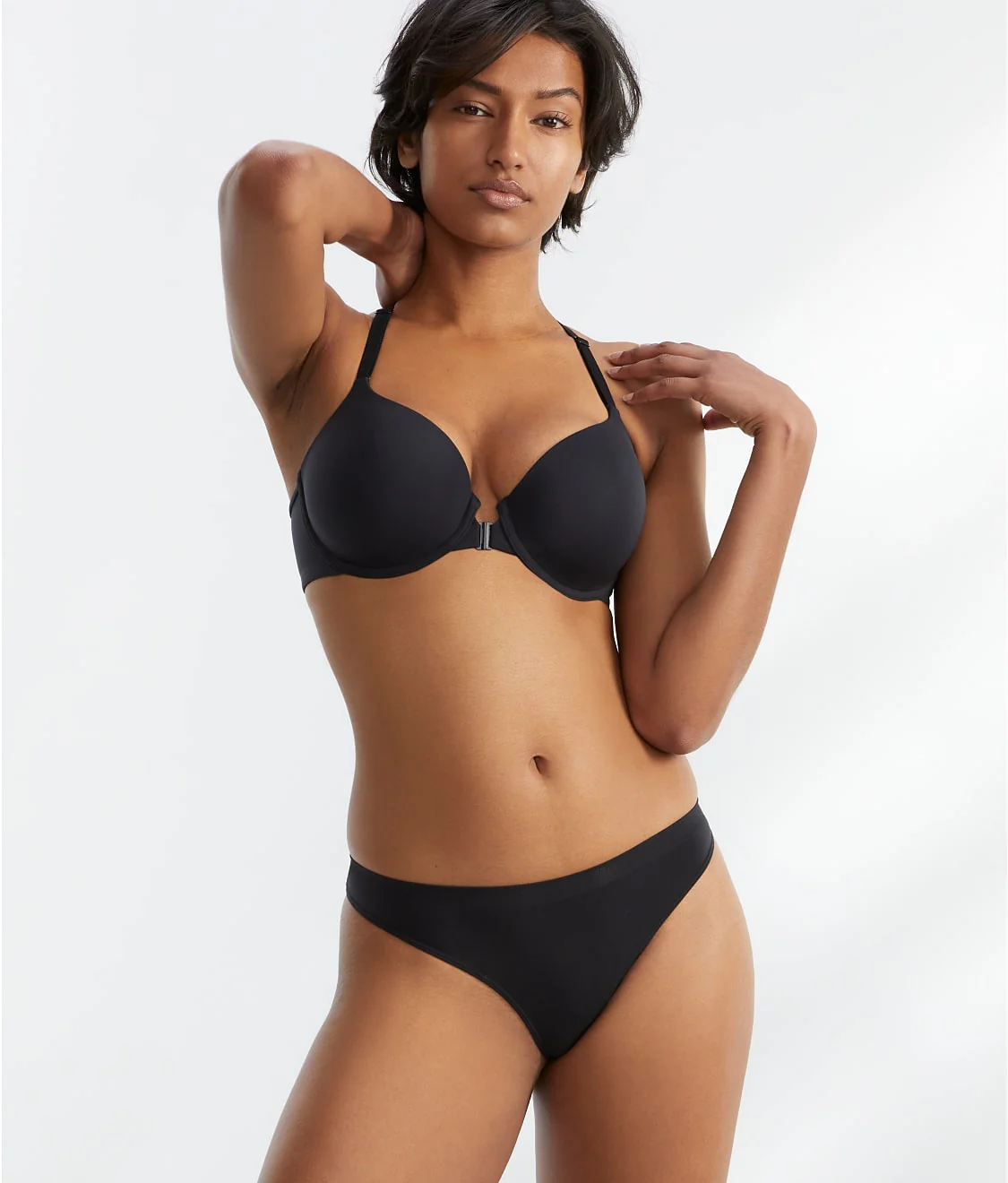 The Easy Everyday Seamless Thong - Image 13
