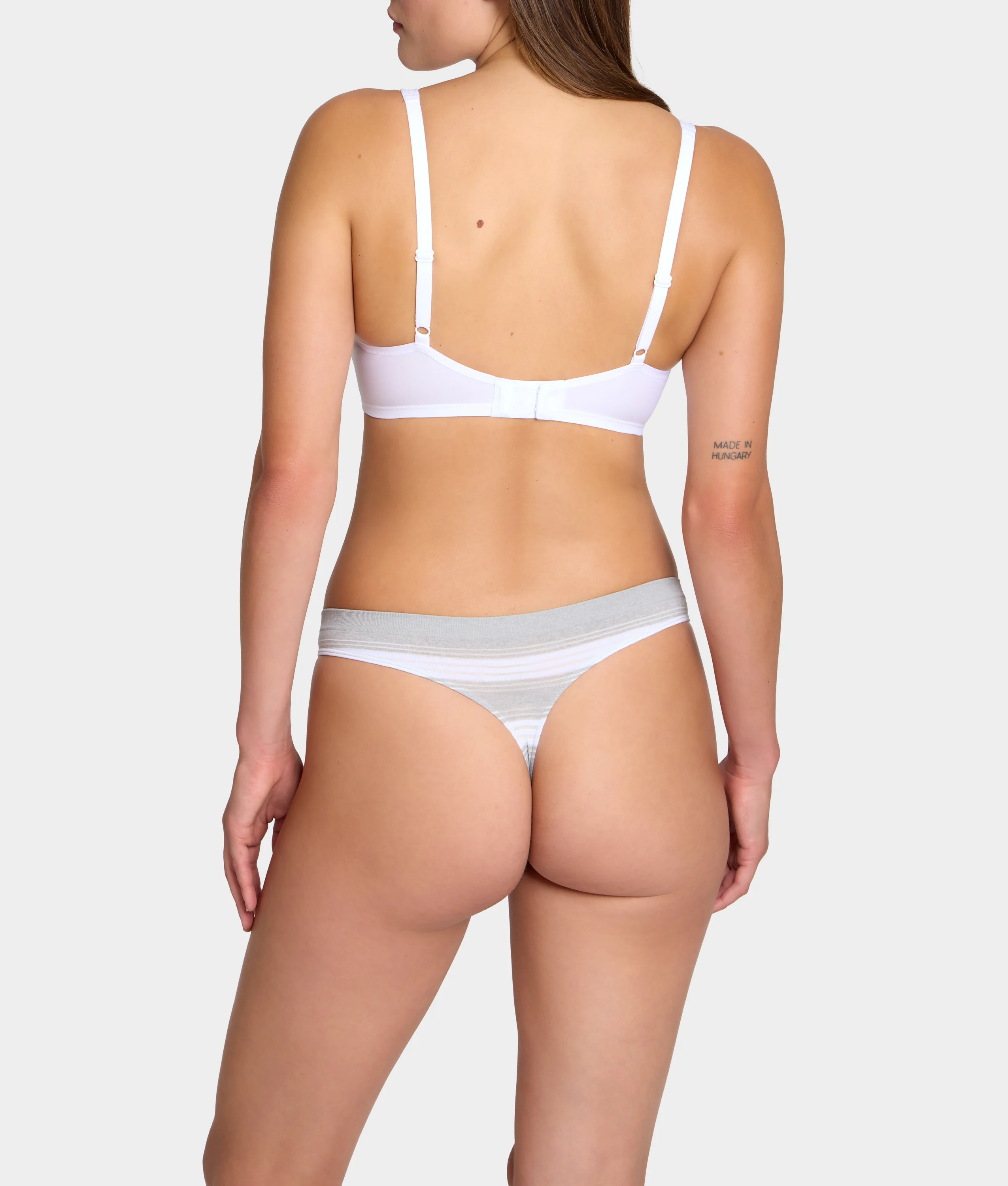 The Easy Everyday Seamless Thong - Image 40