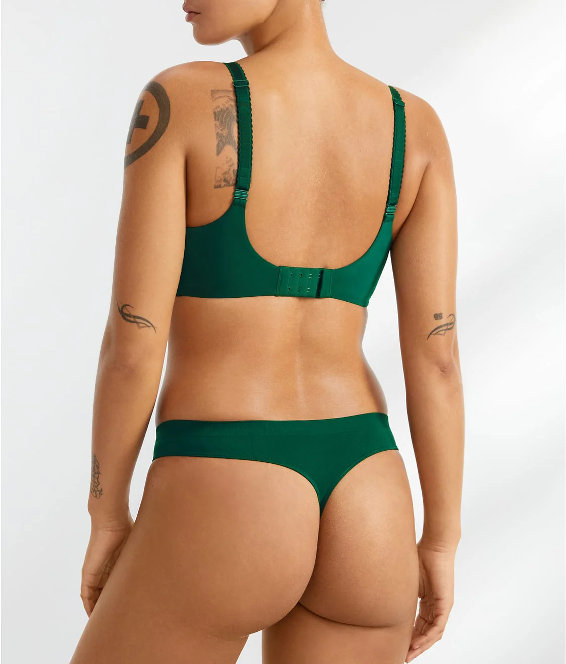 The Easy Everyday Seamless Thong - Image 18