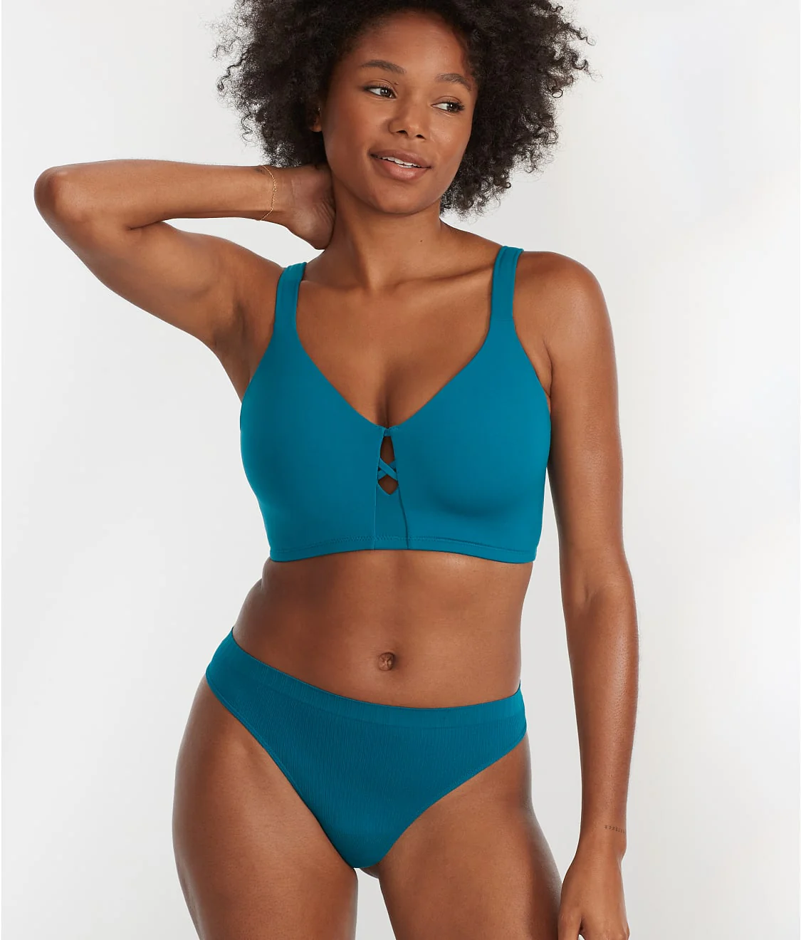 The Easy Everyday Seamless Thong - Image 5