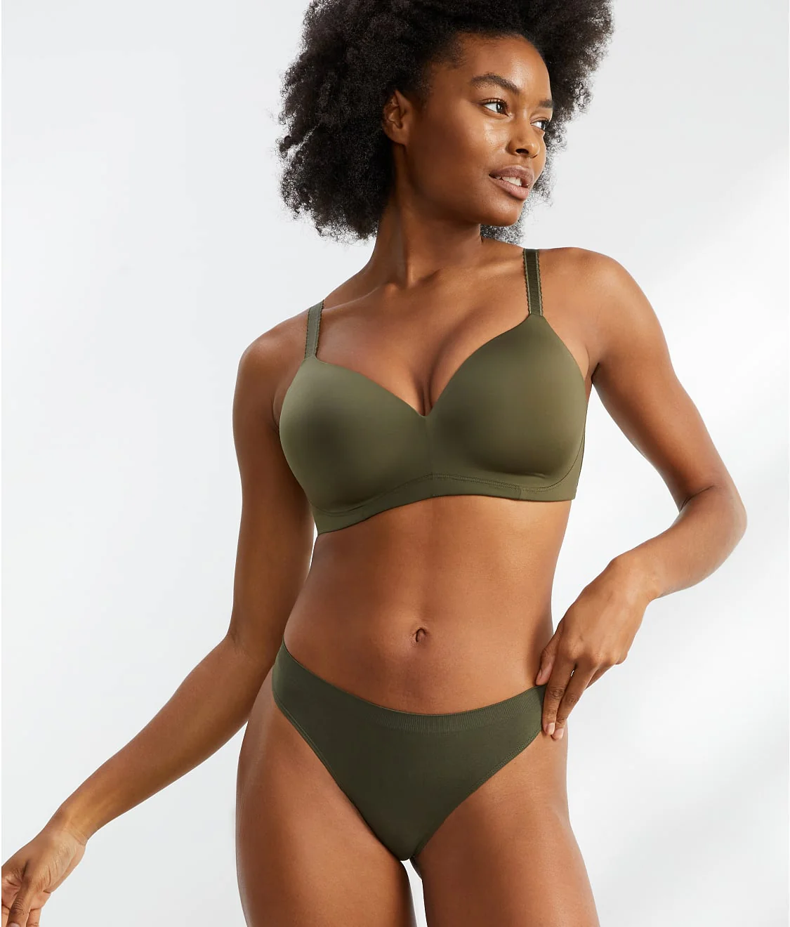 The Easy Everyday Seamless Thong - Image 27