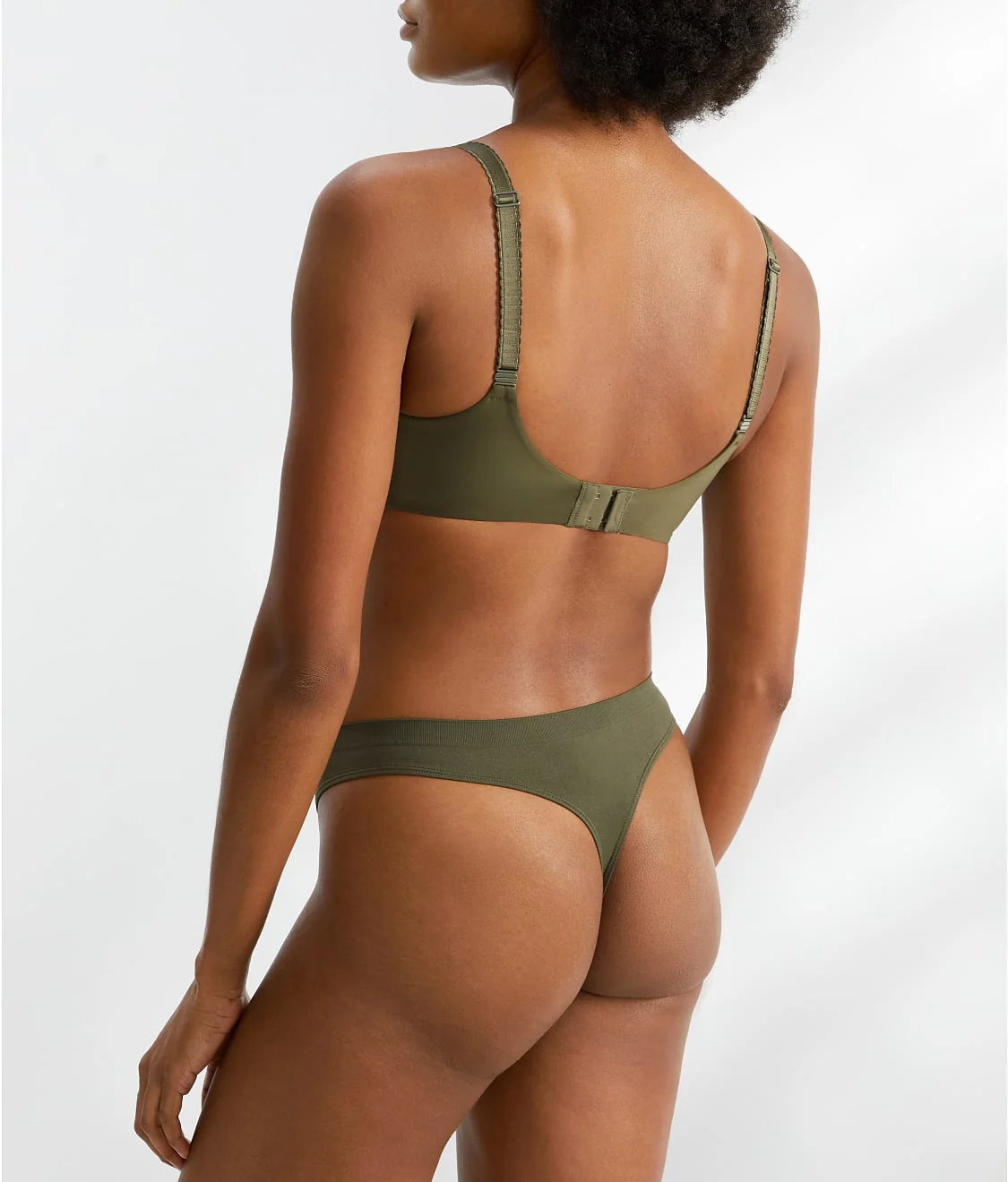 The Easy Everyday Seamless Thong - Image 28